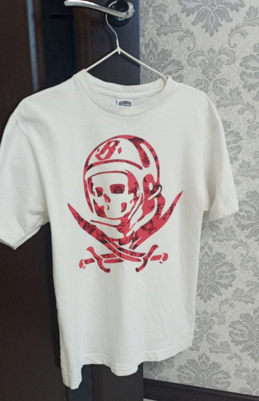 Billionaire Boys Club Футболка, миниатюра 1