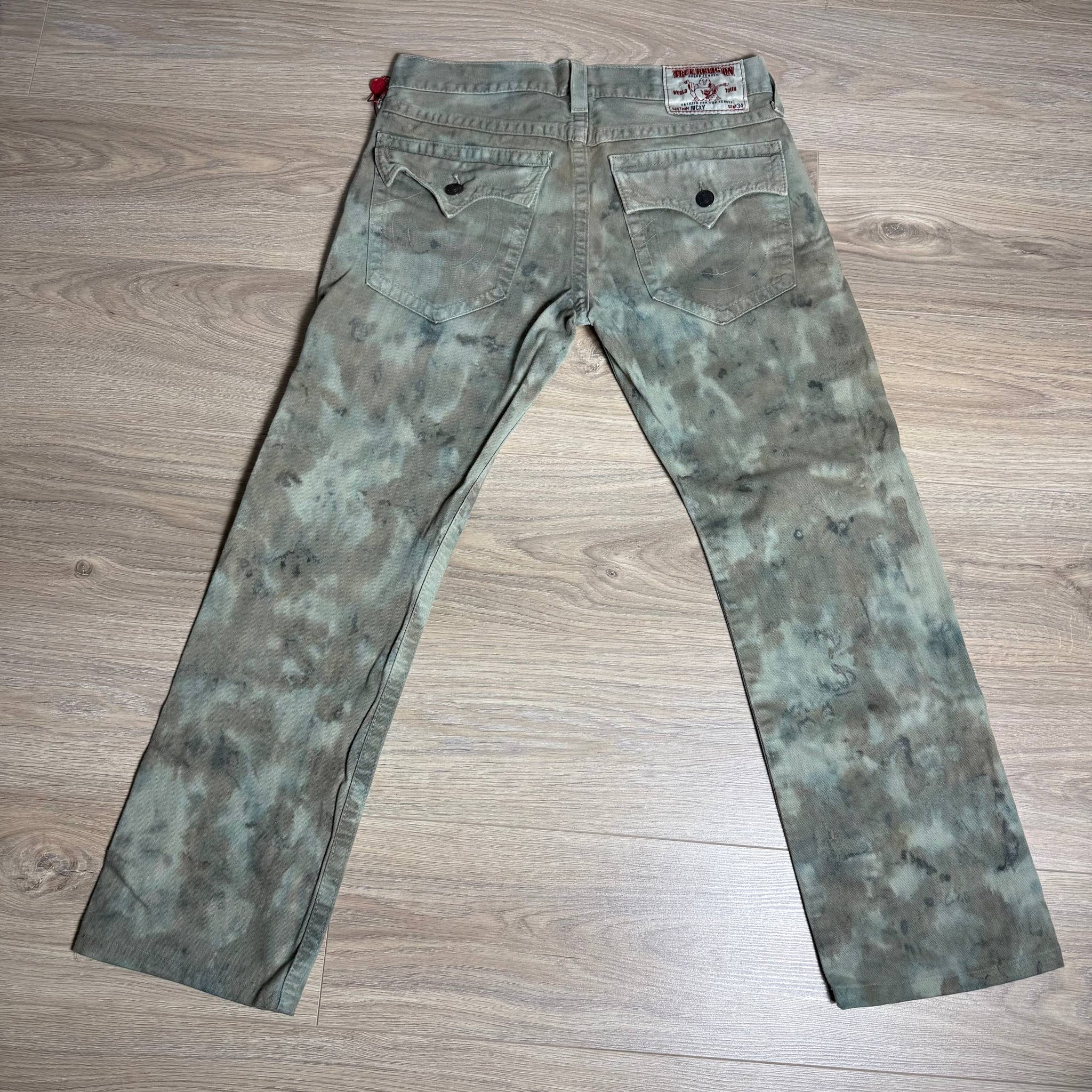 True Religion Ricky, миниатюра 2