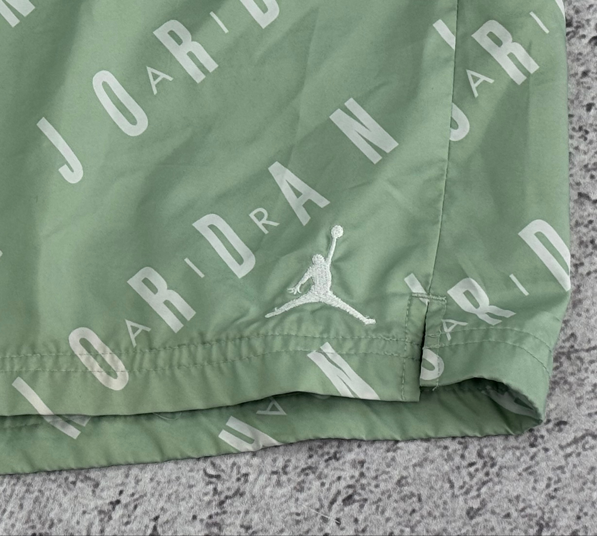 Air Jordan Essentials Poolside Shorts, миниатюра 5