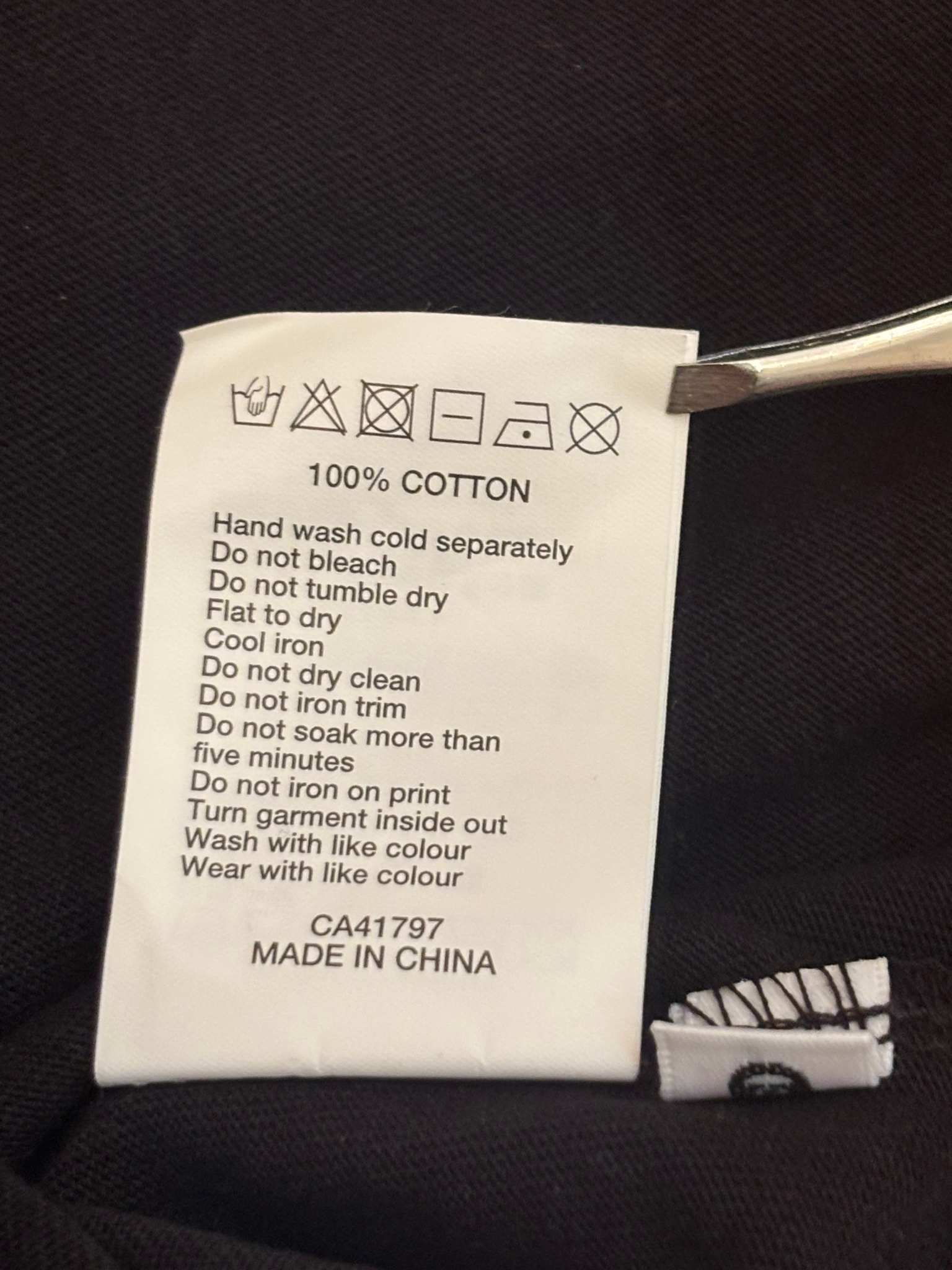 Aape Tee, миниатюра 7