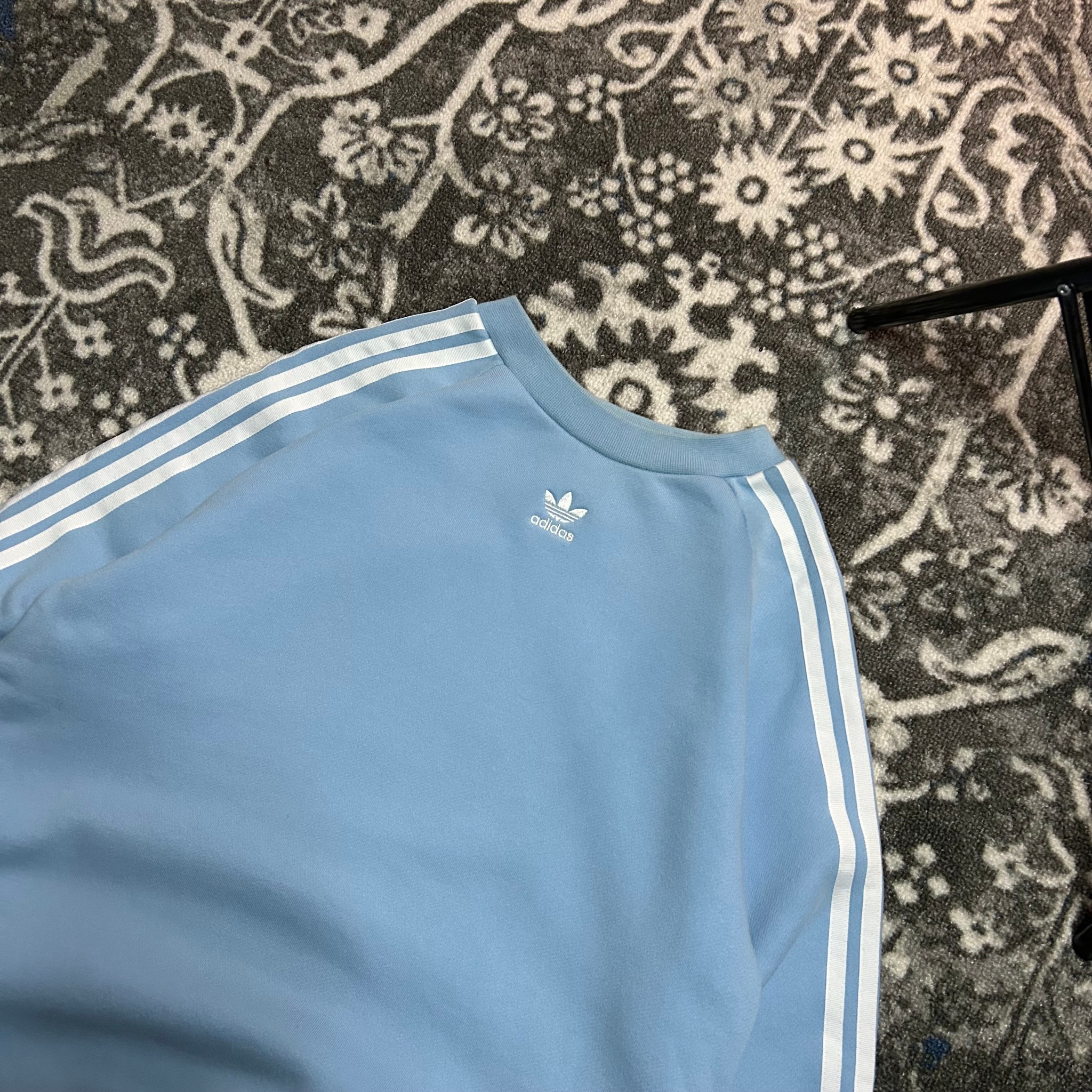 Adidas Sweatshirt, миниатюра 8