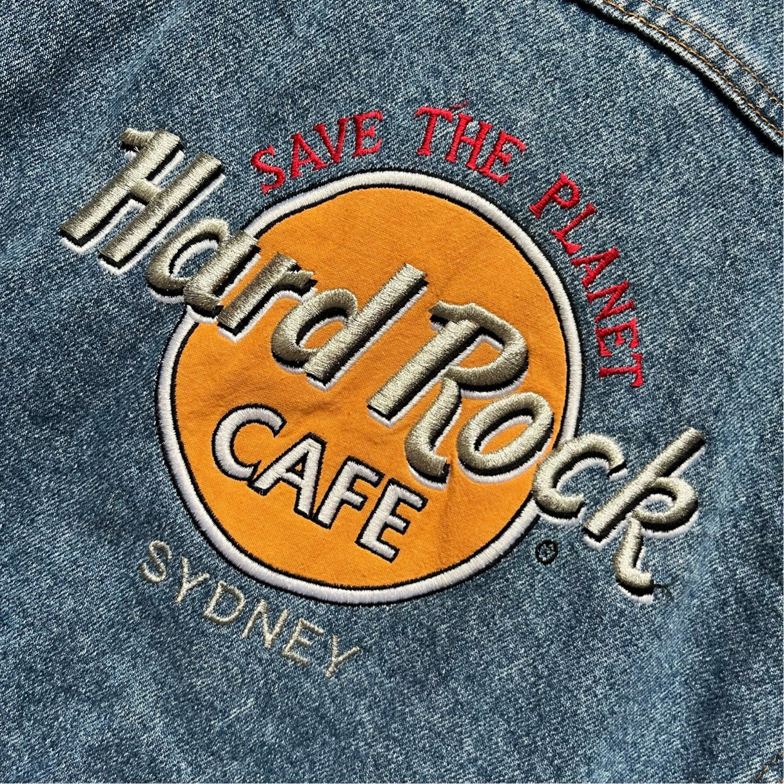 Hard Rock Cafe  Syndey, миниатюра 7
