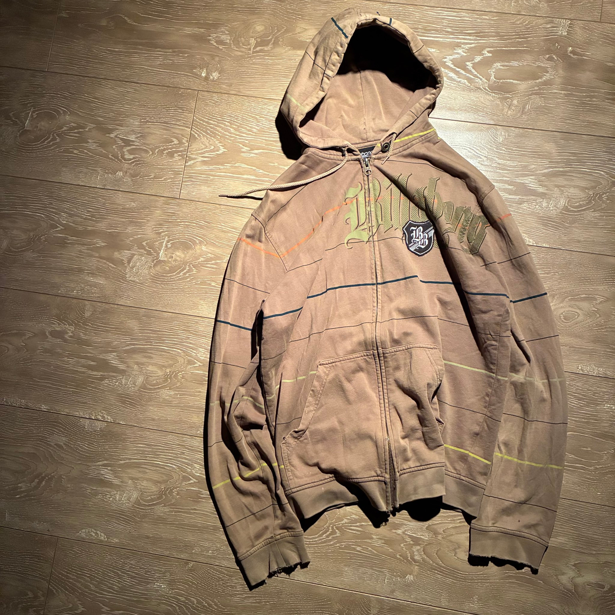 Billabong  Zip Up Slim Fit Hoodie, миниатюра 1