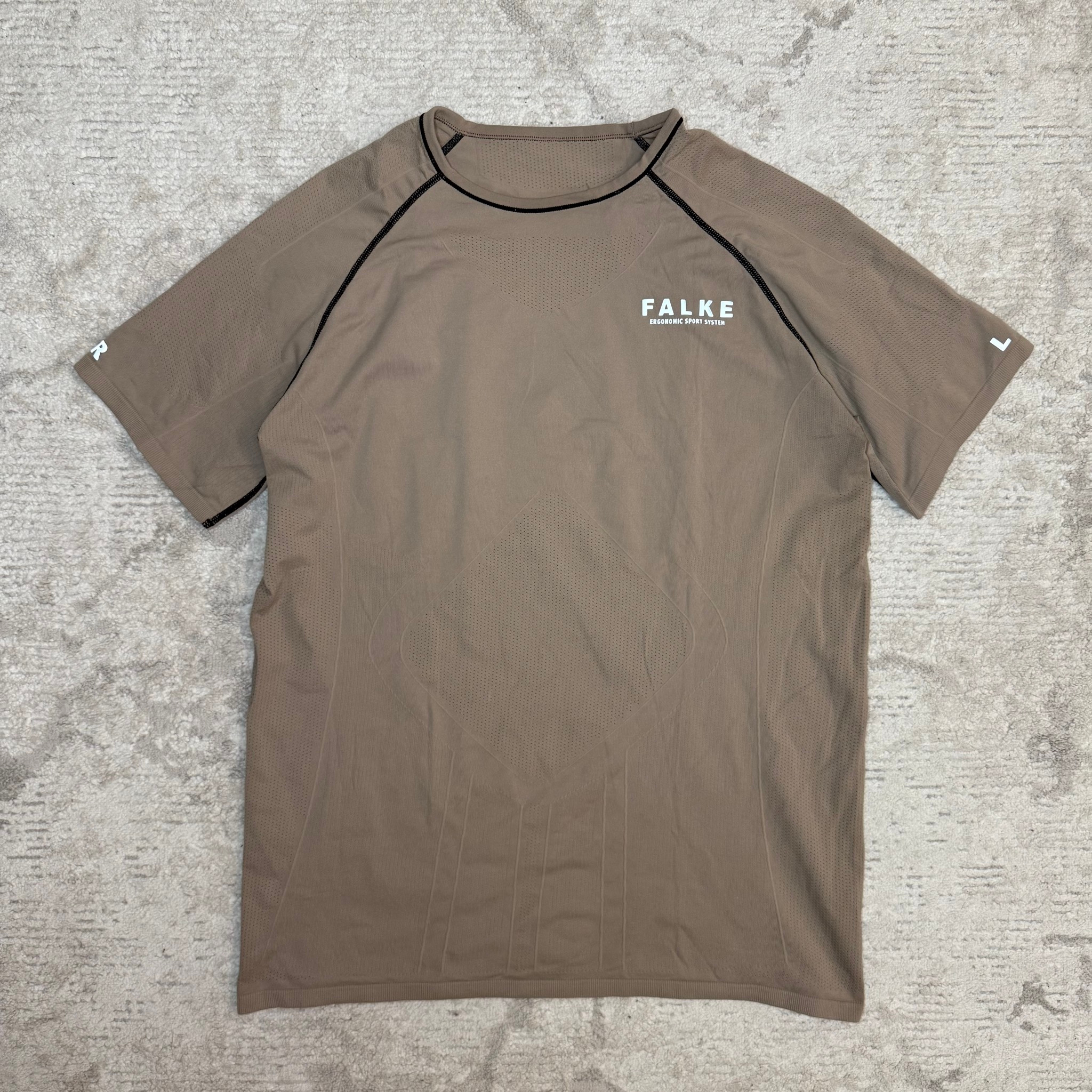 Falke Jersey Tee Ergonomic, миниатюра 1