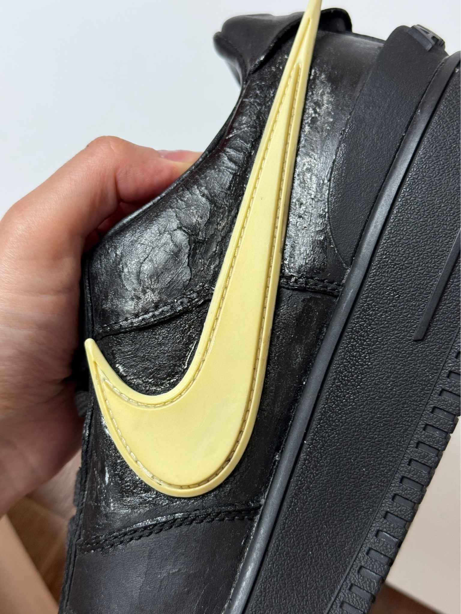 AMBUSH x Nike Air Force 1 Low, миниатюра 13
