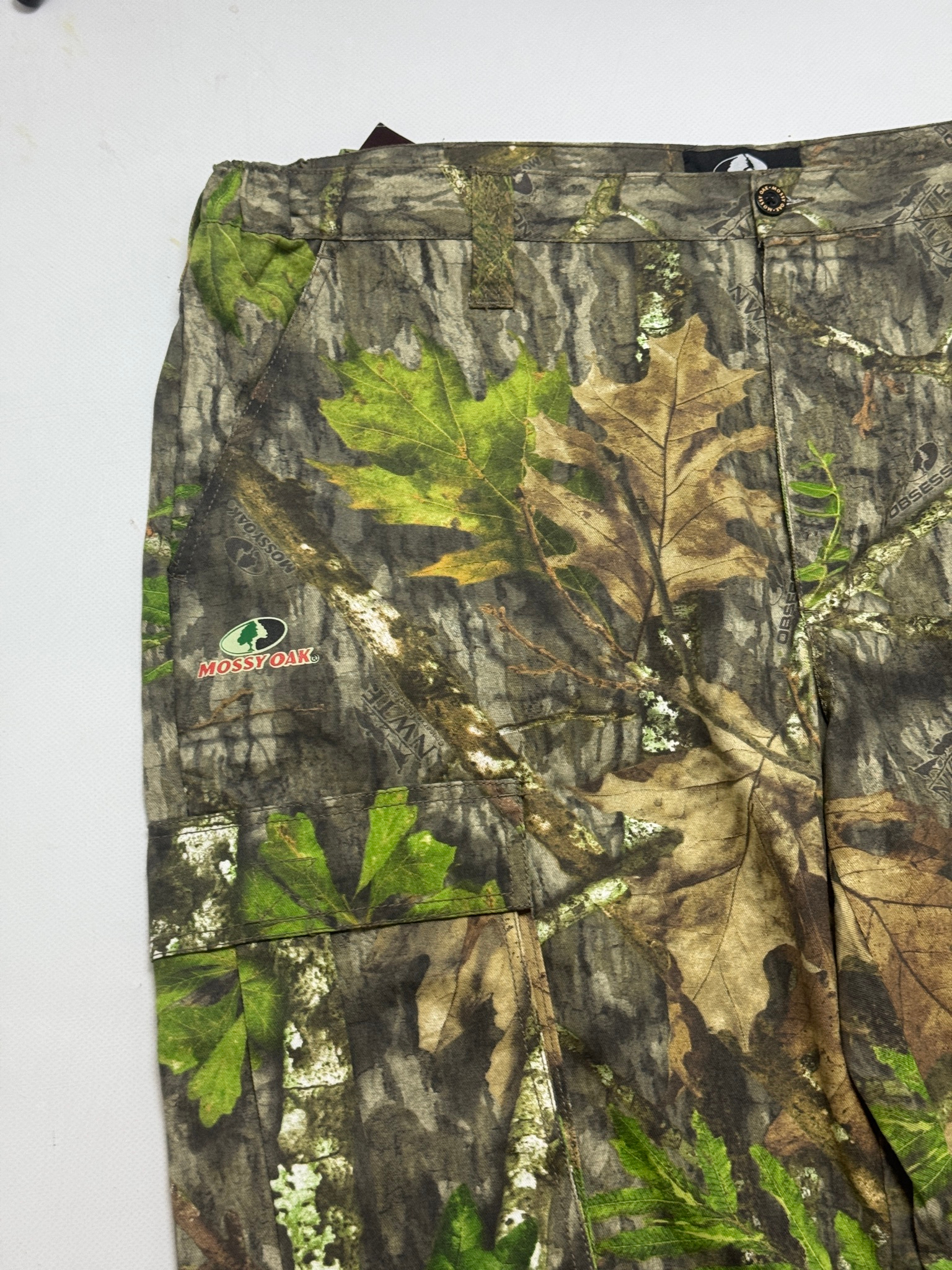 Mossy Oak Брюки, миниатюра 4