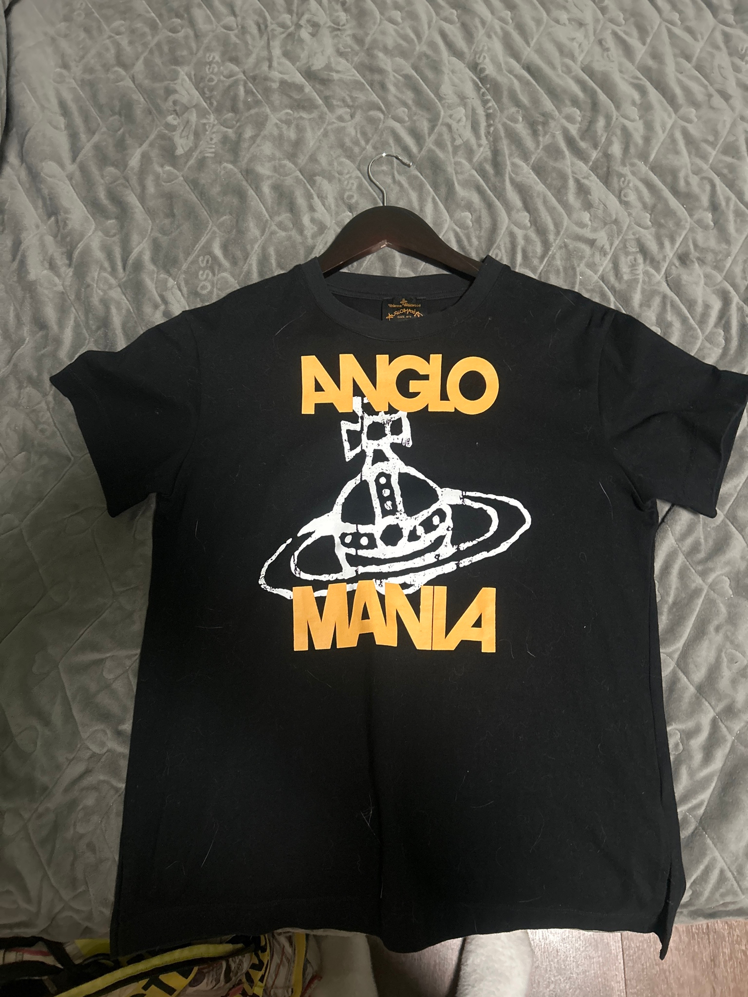 Vivienne Westwood Anglo Mania, миниатюра 1