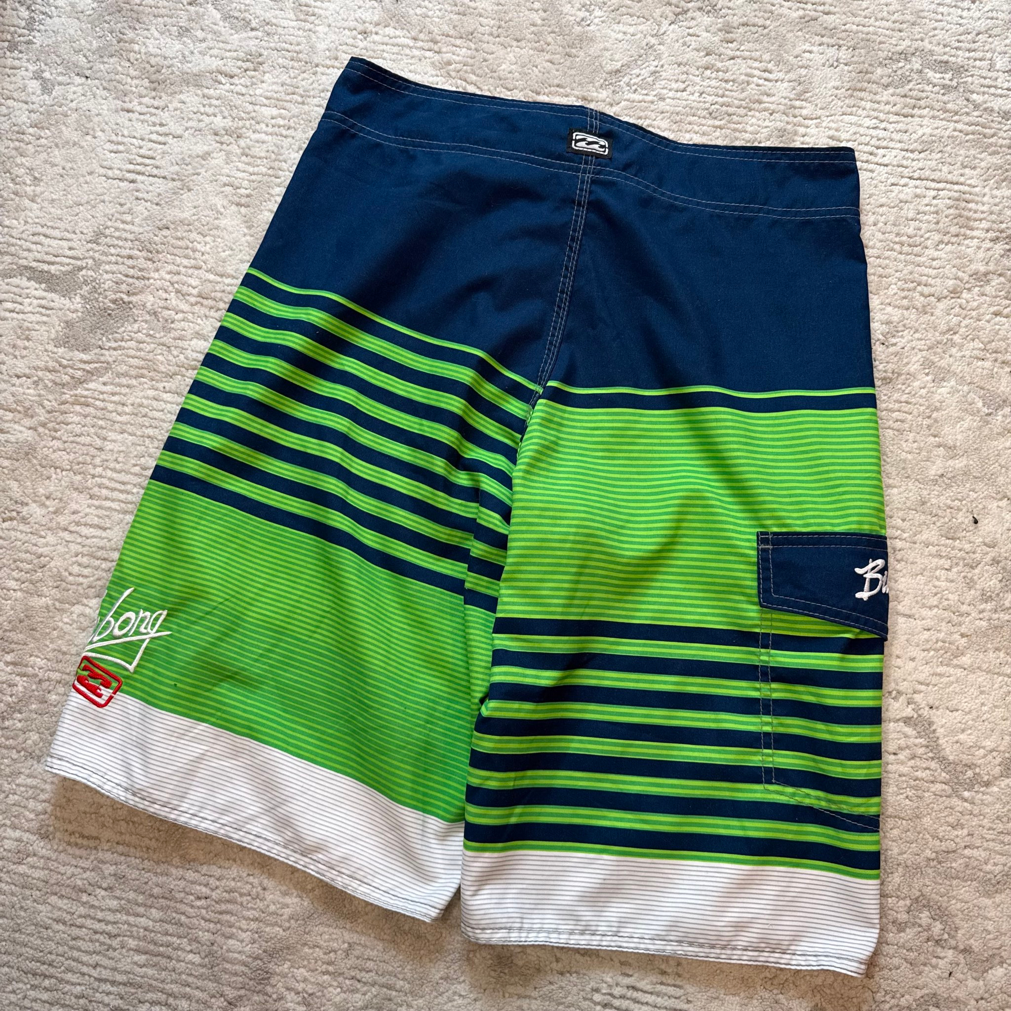 Billabong Beach Surf Short, миниатюра 5