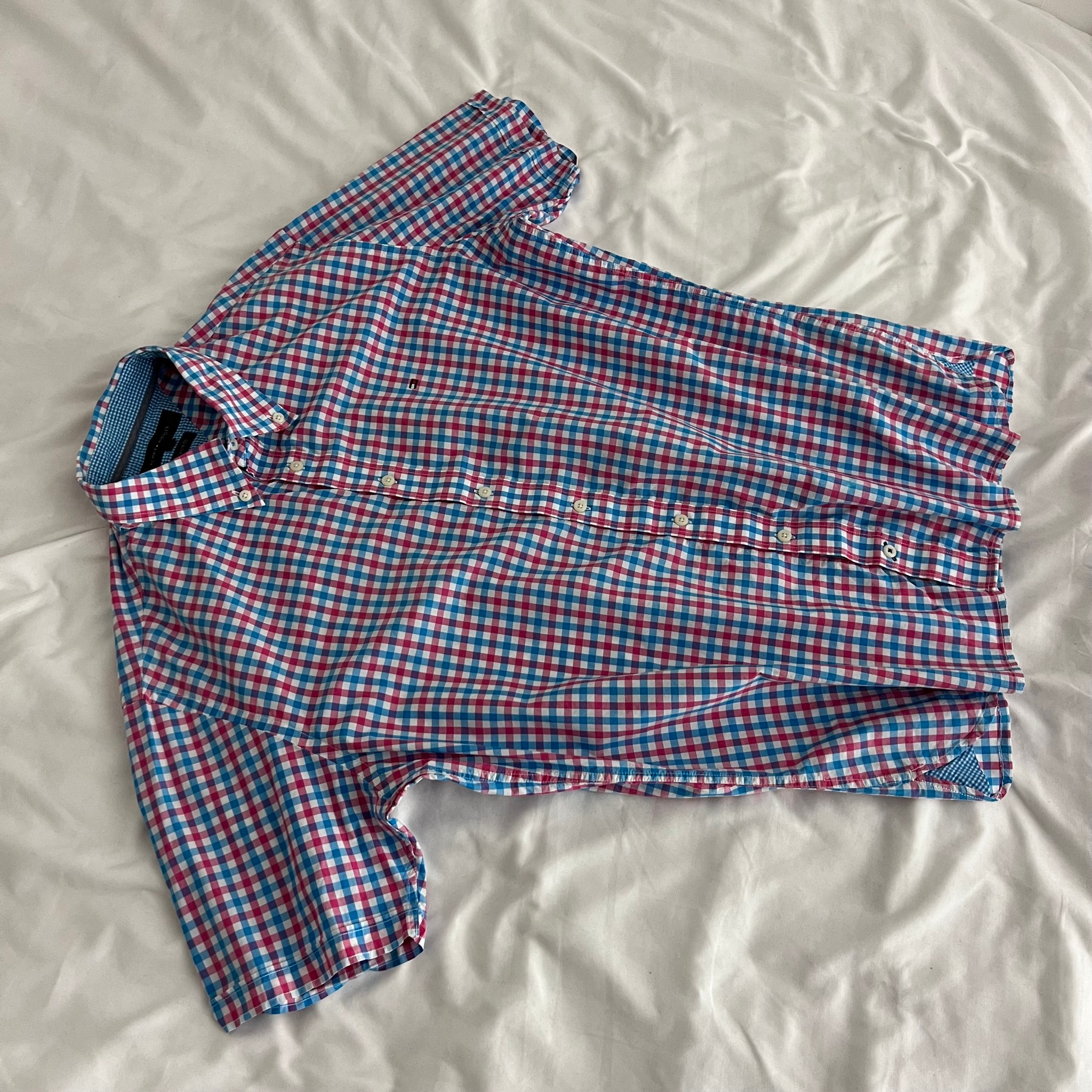 Tommy Hilfiger Рубашка, миниатюра 4