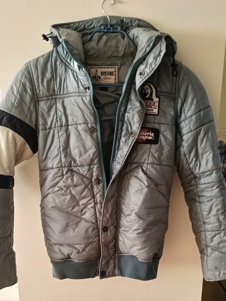 Hysteric Glamour Vest, миниатюра 1