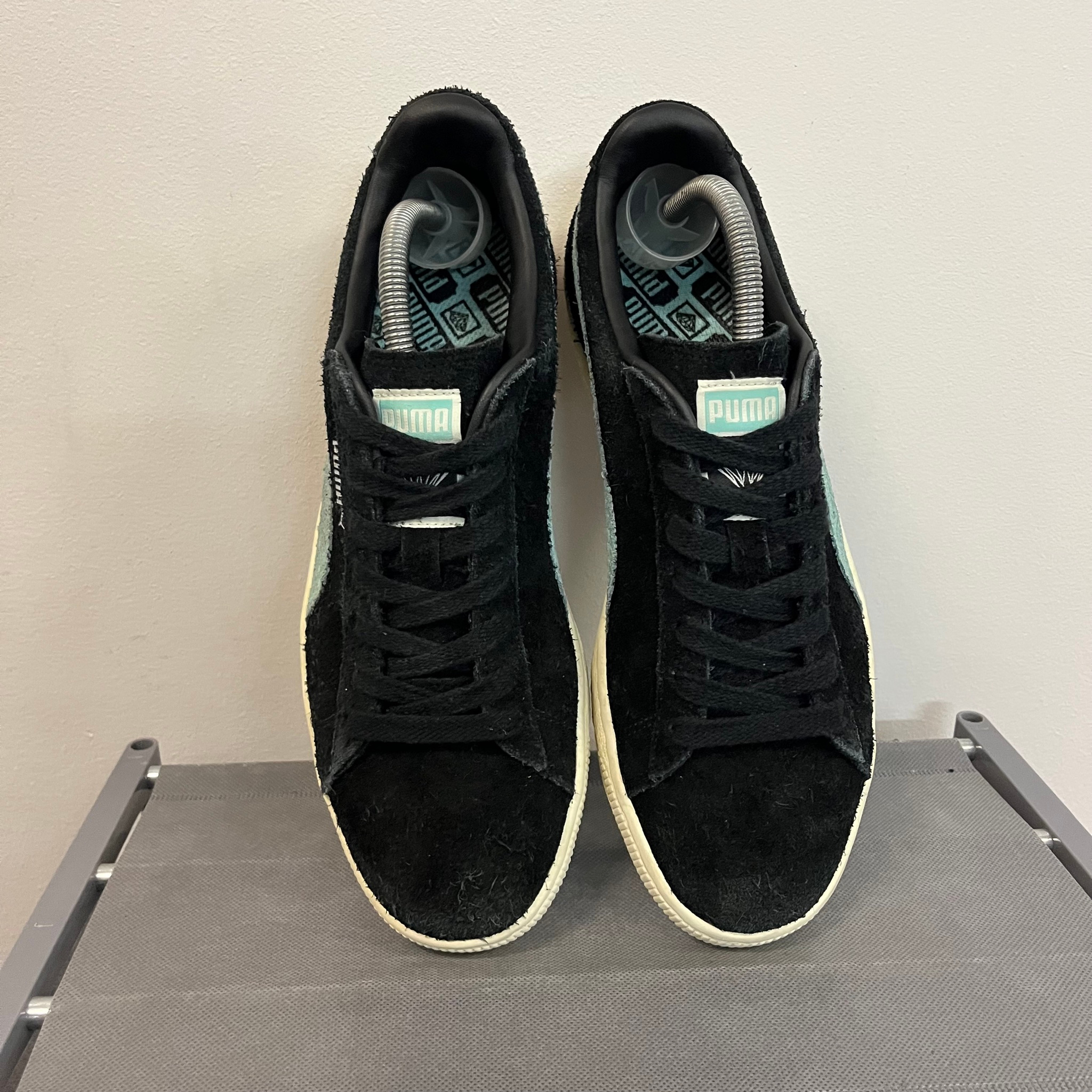 Puma Suede Diamond, миниатюра 3