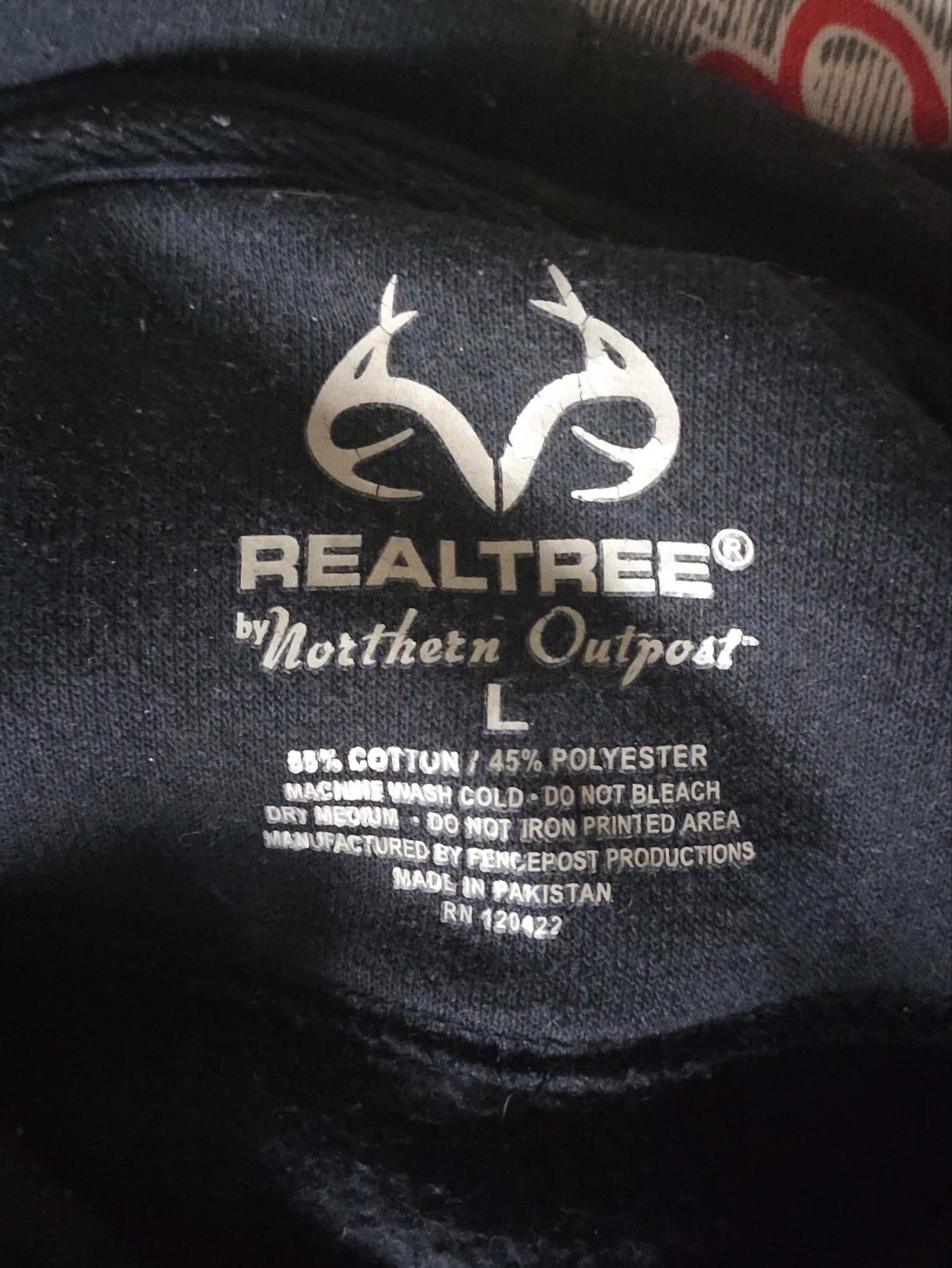 Realtree Us Flag, миниатюра 3