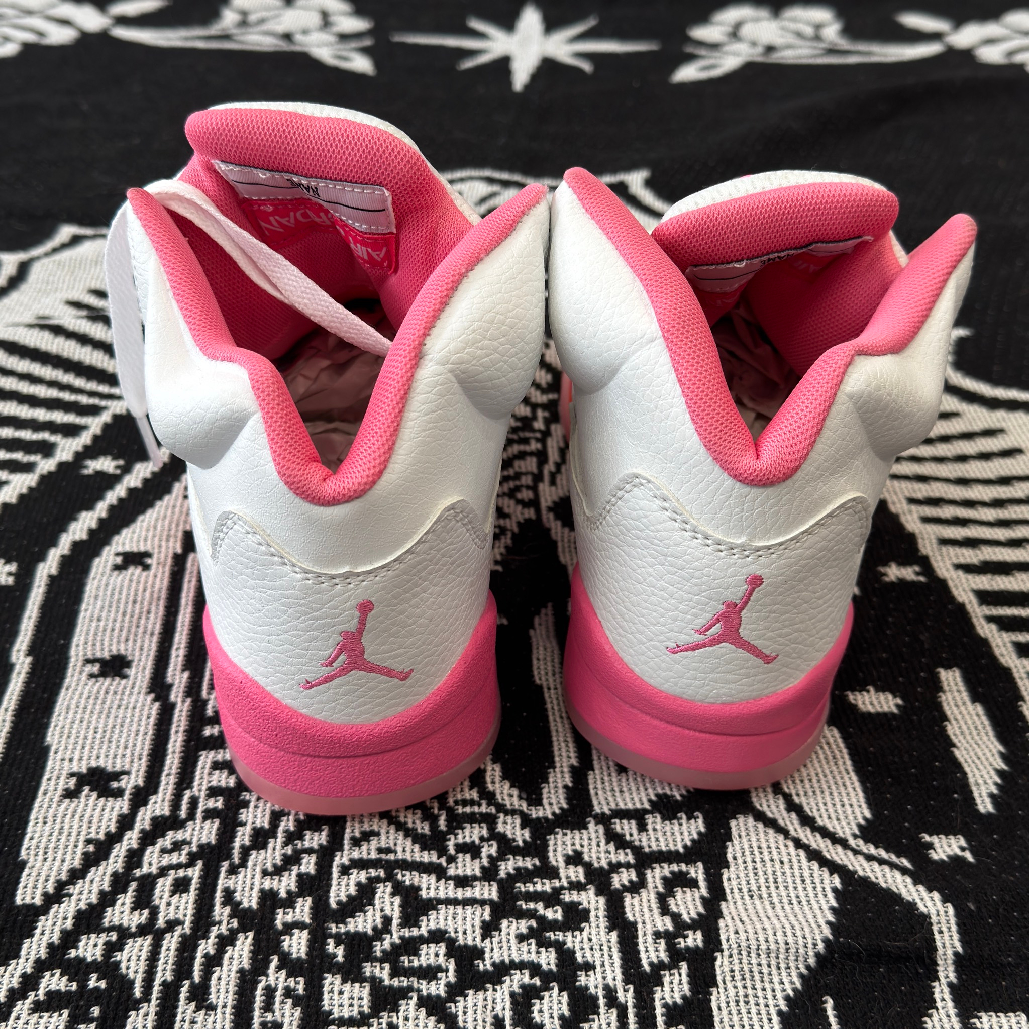Nike Air Jordan Jordan 5 Retro pinksicle, миниатюра 2
