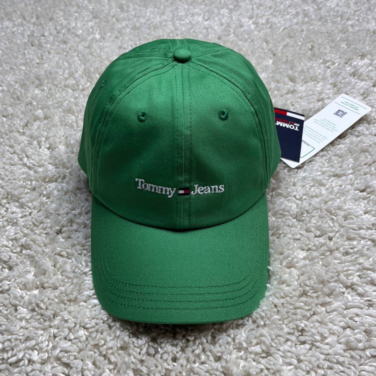 Tommy Jeans Кепка, миниатюра 1