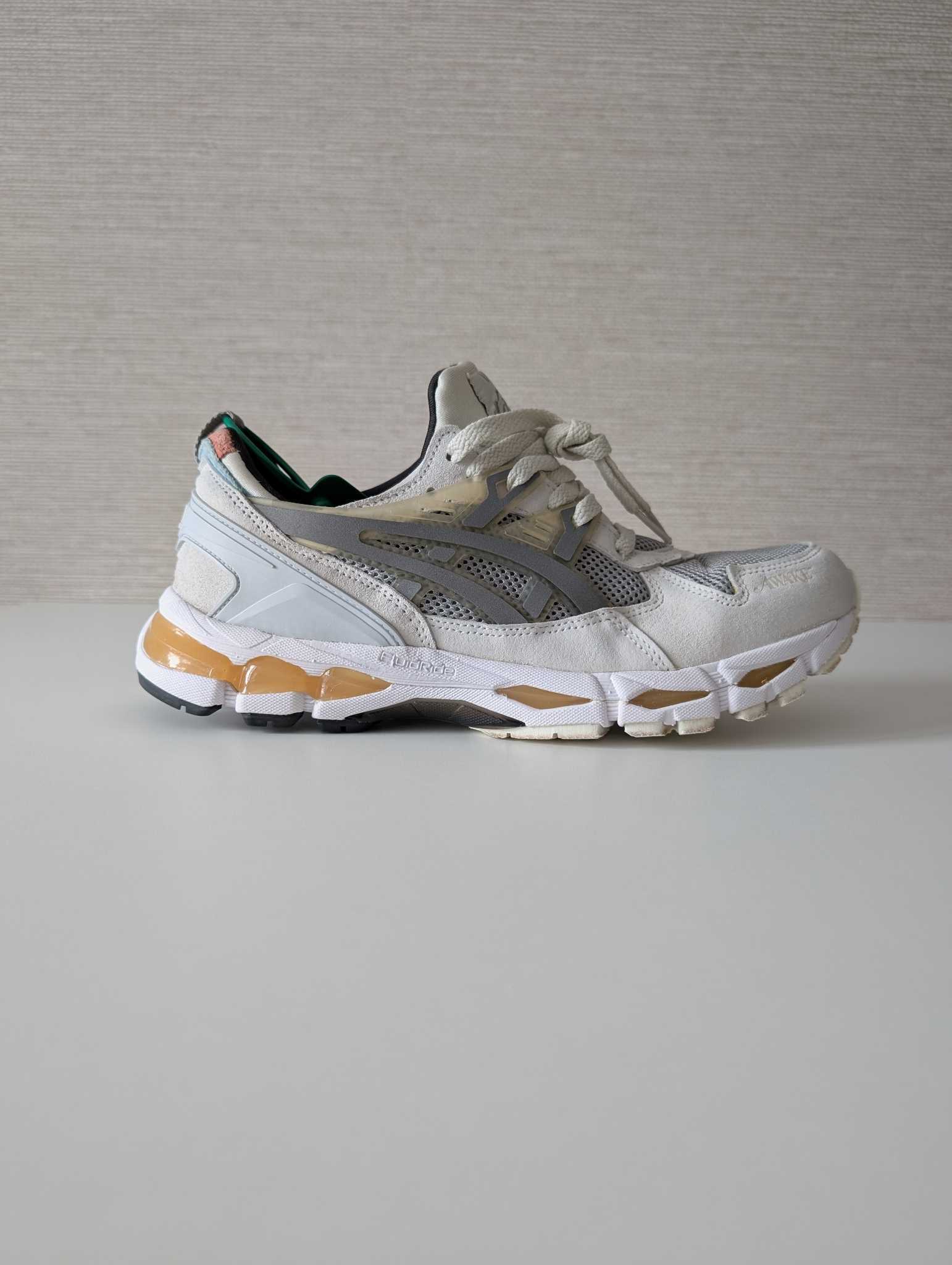 Asics x Awake NY Gel-Kayano 21, миниатюра 1