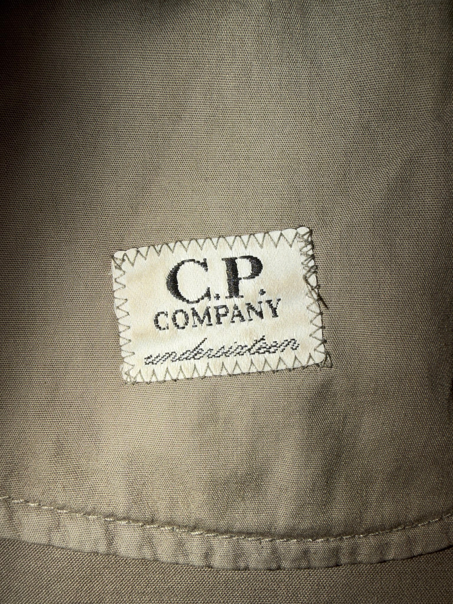 C.P. Company Брюки, миниатюра 3