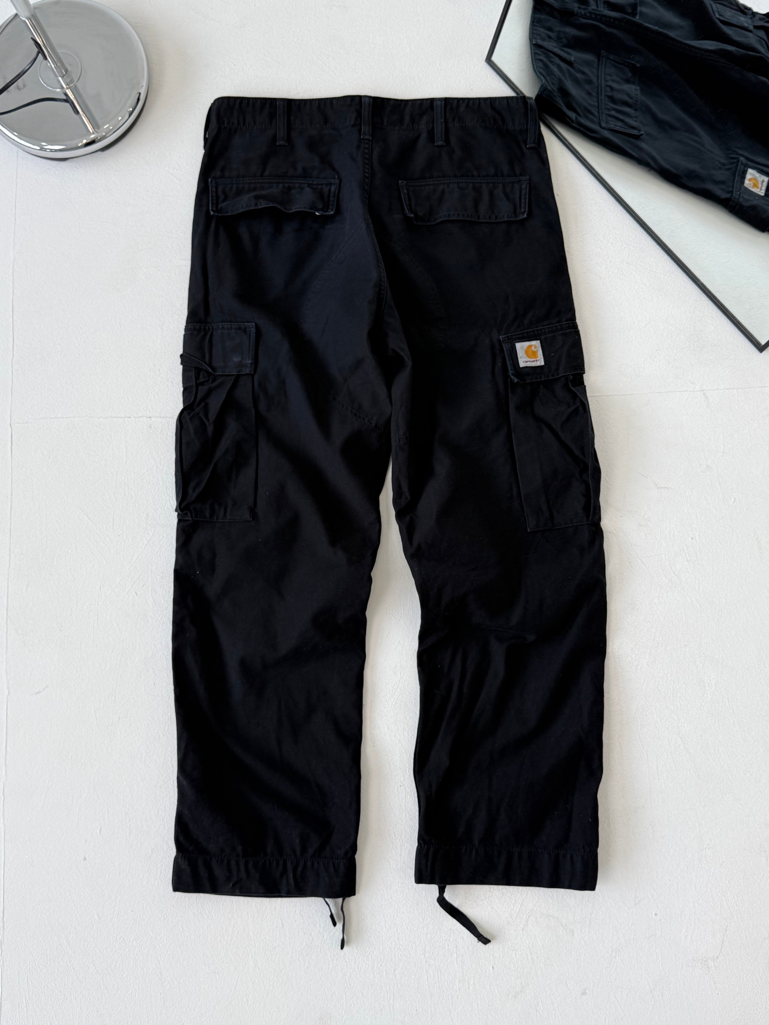 Carhartt Regular Cargo Pant, миниатюра 1