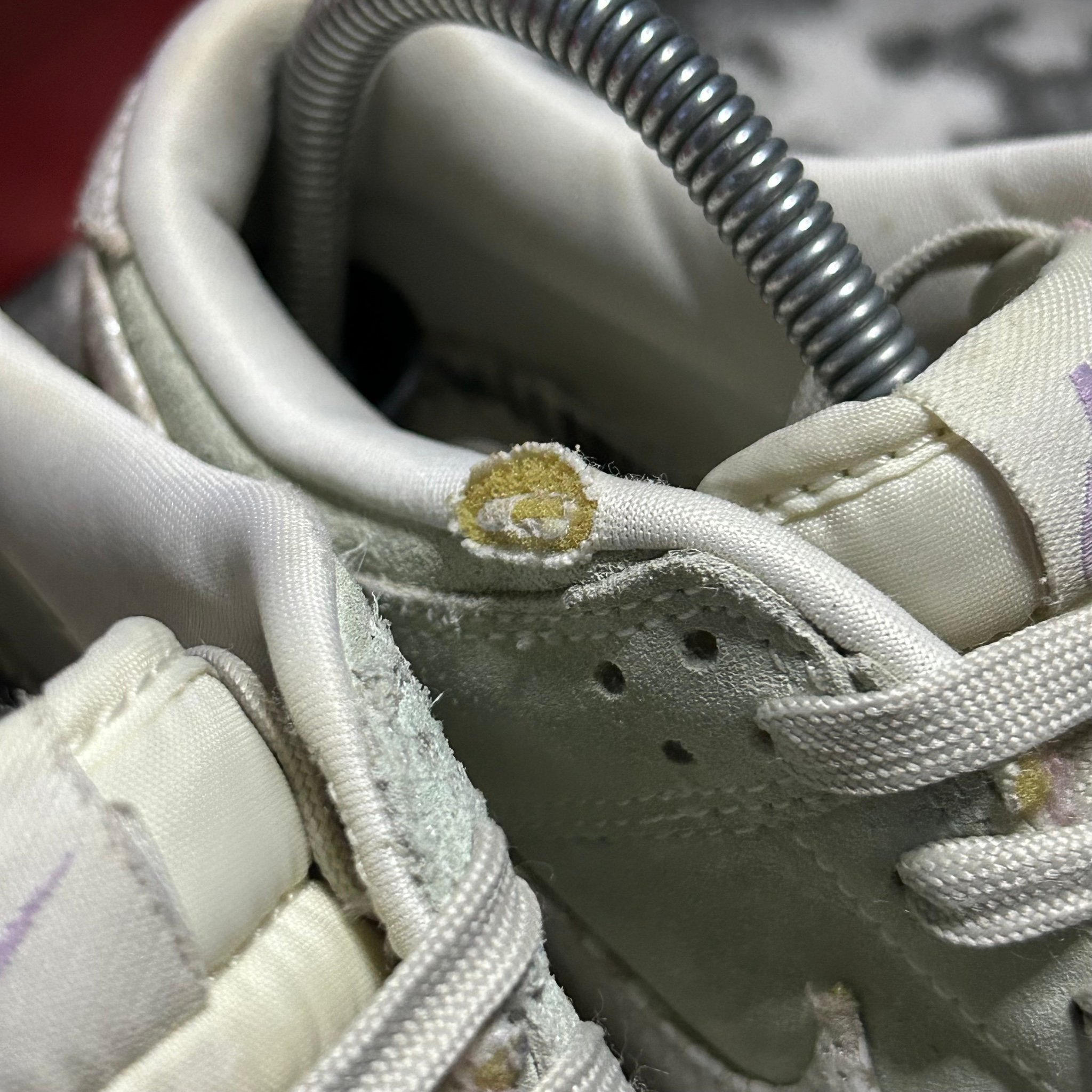 Nike Dunk Low, миниатюра 10