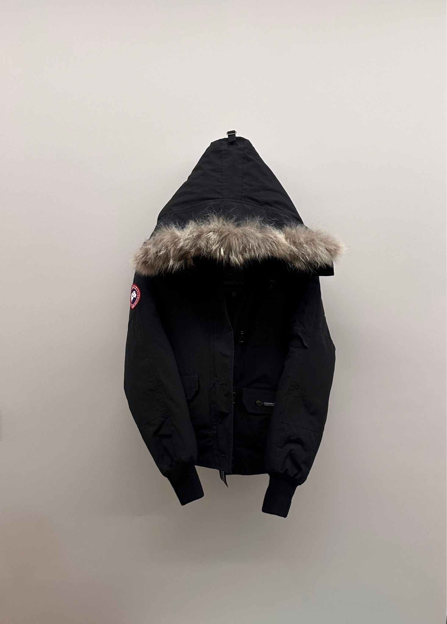 Canada Goose Chilliwack, миниатюра 1
