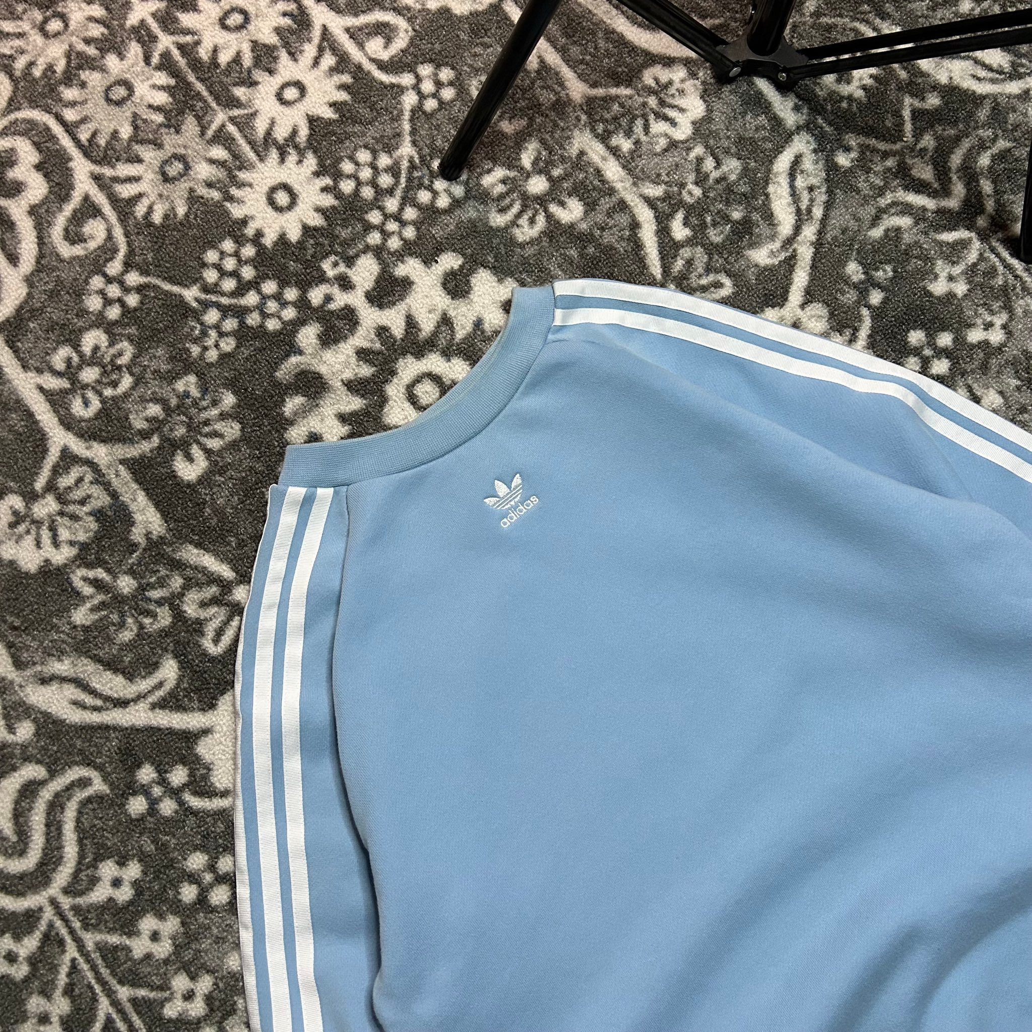 Adidas Sweatshirt, миниатюра 4