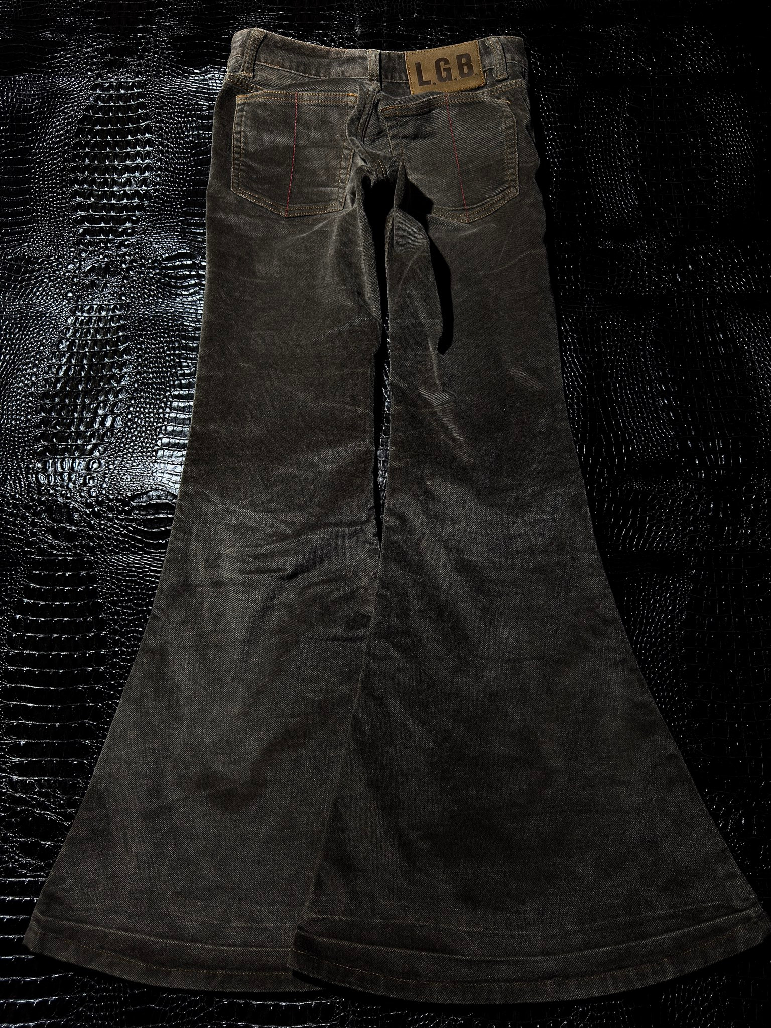 L.G.B. Jeans, миниатюра 2