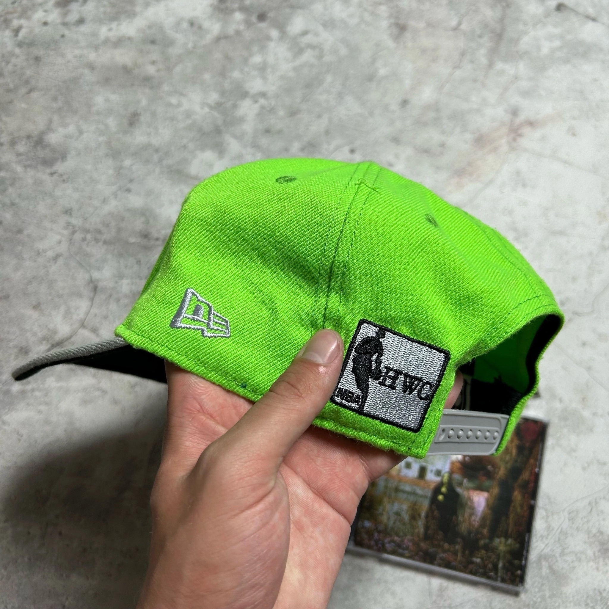 New Era Miami Heat, миниатюра 4