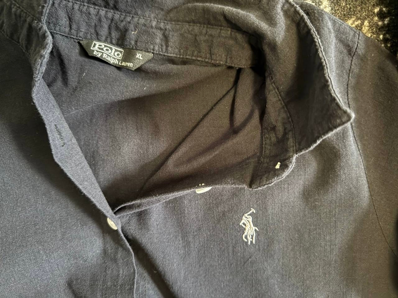 Polo by Ralph Lauren Рубашка Polo by Ralph Lauren, миниатюра 3