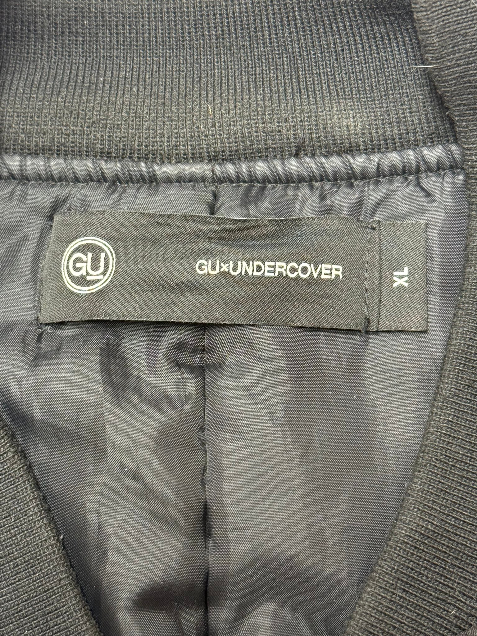 Gu Undercover Bomber, миниатюра 8