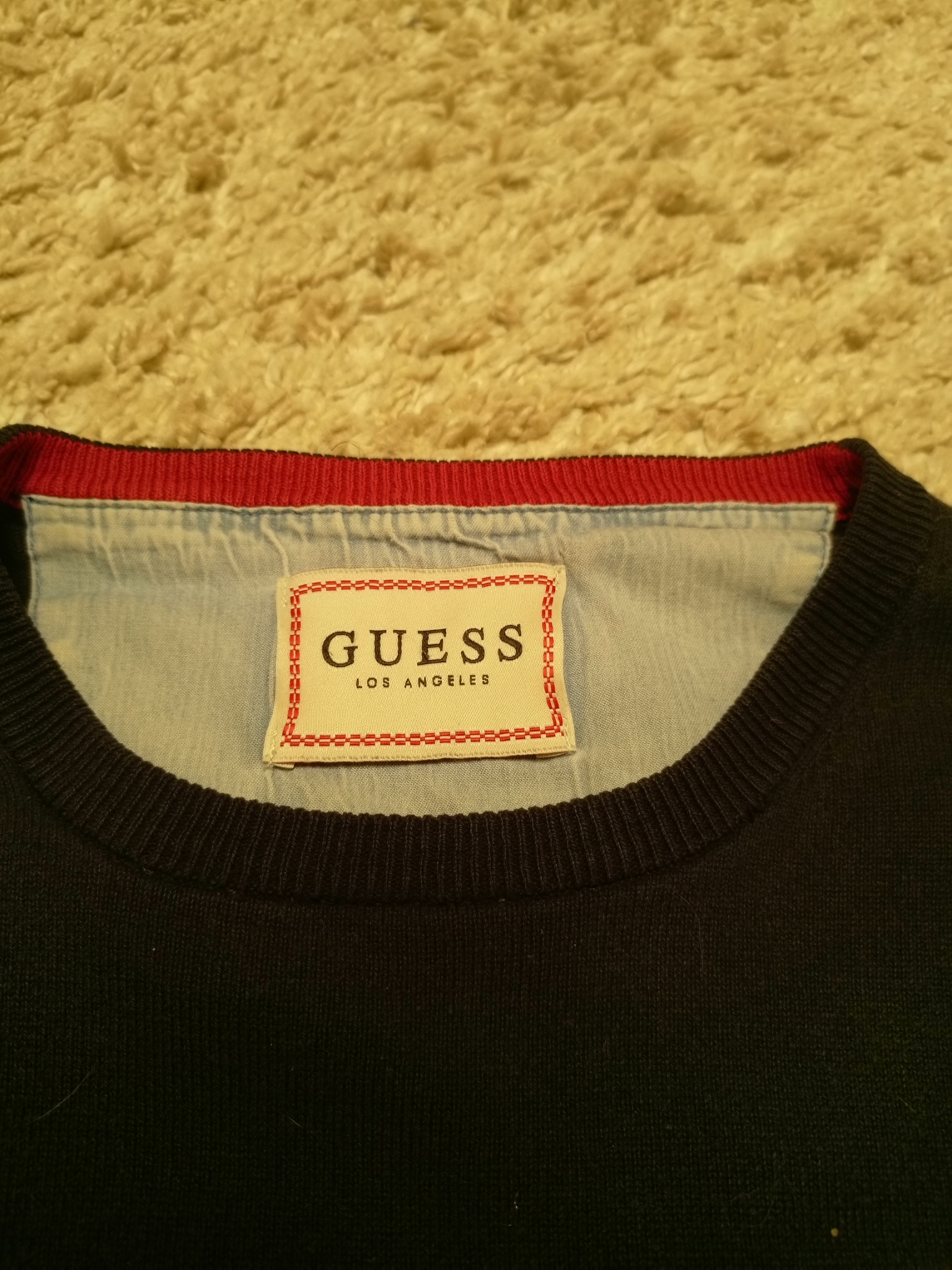Guess Свитшот, миниатюра 3