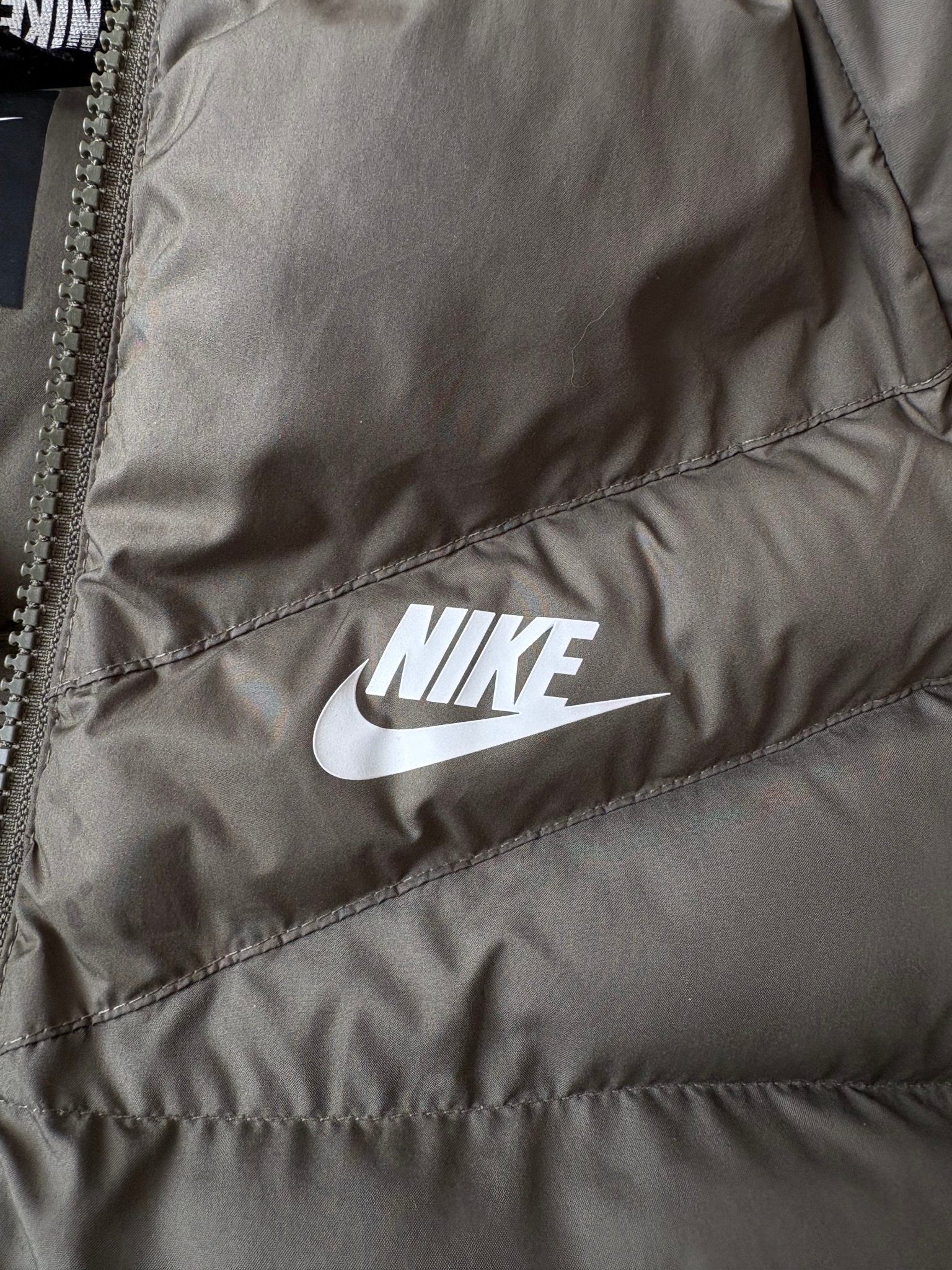 Nike Куртка, миниатюра 4