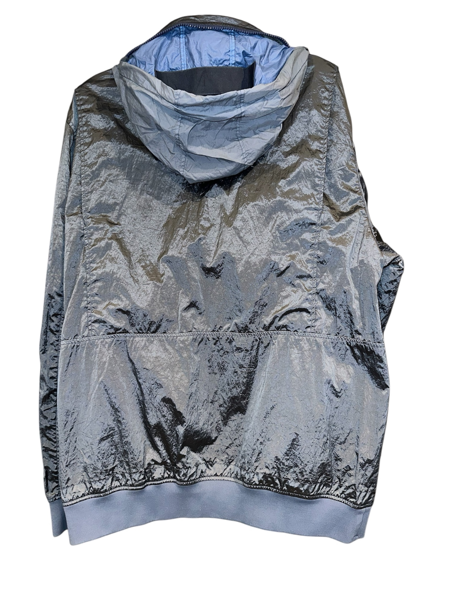 Stone Island Nylon Mеta Jacket, миниатюра 2