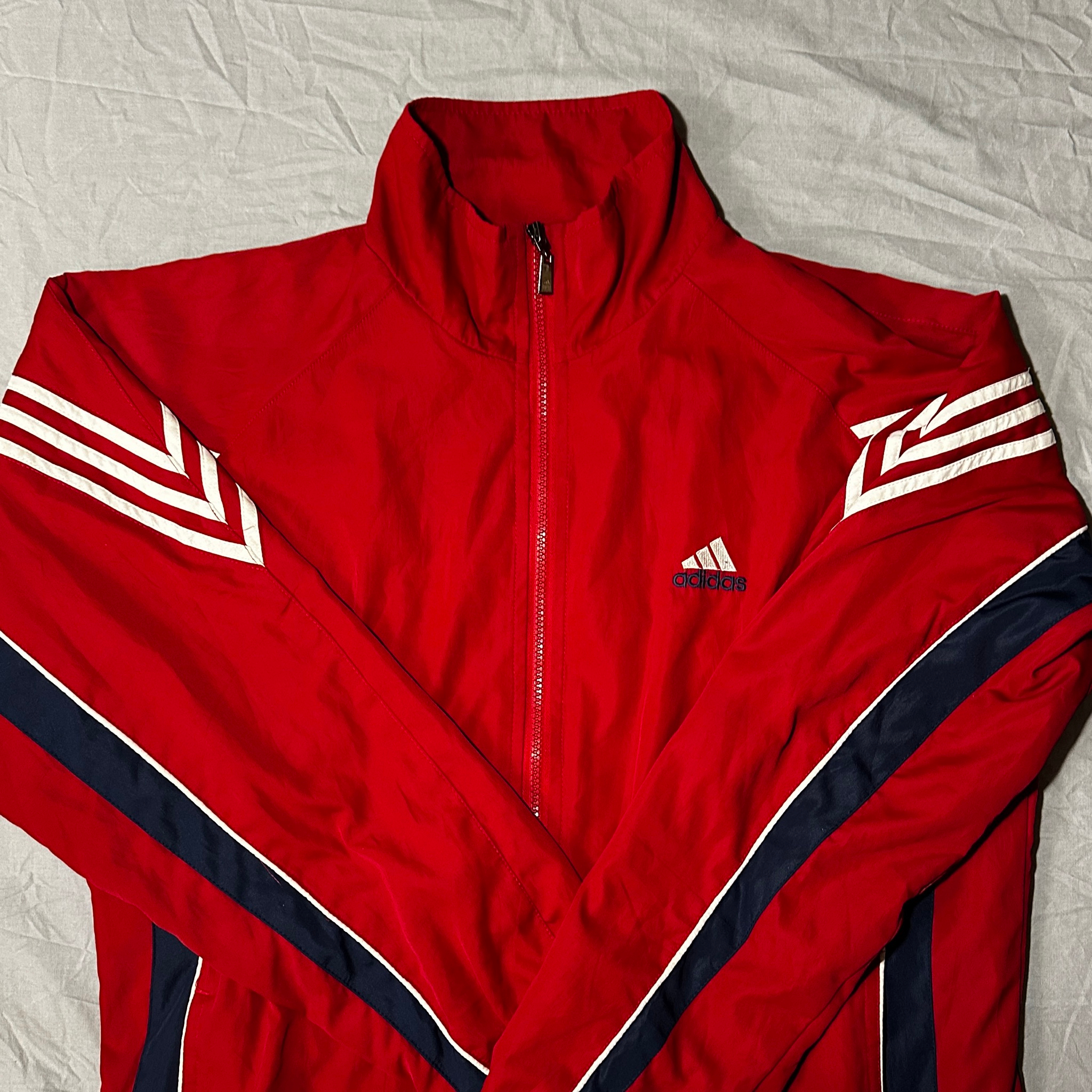 Adidas Vintage 1990s, миниатюра 2