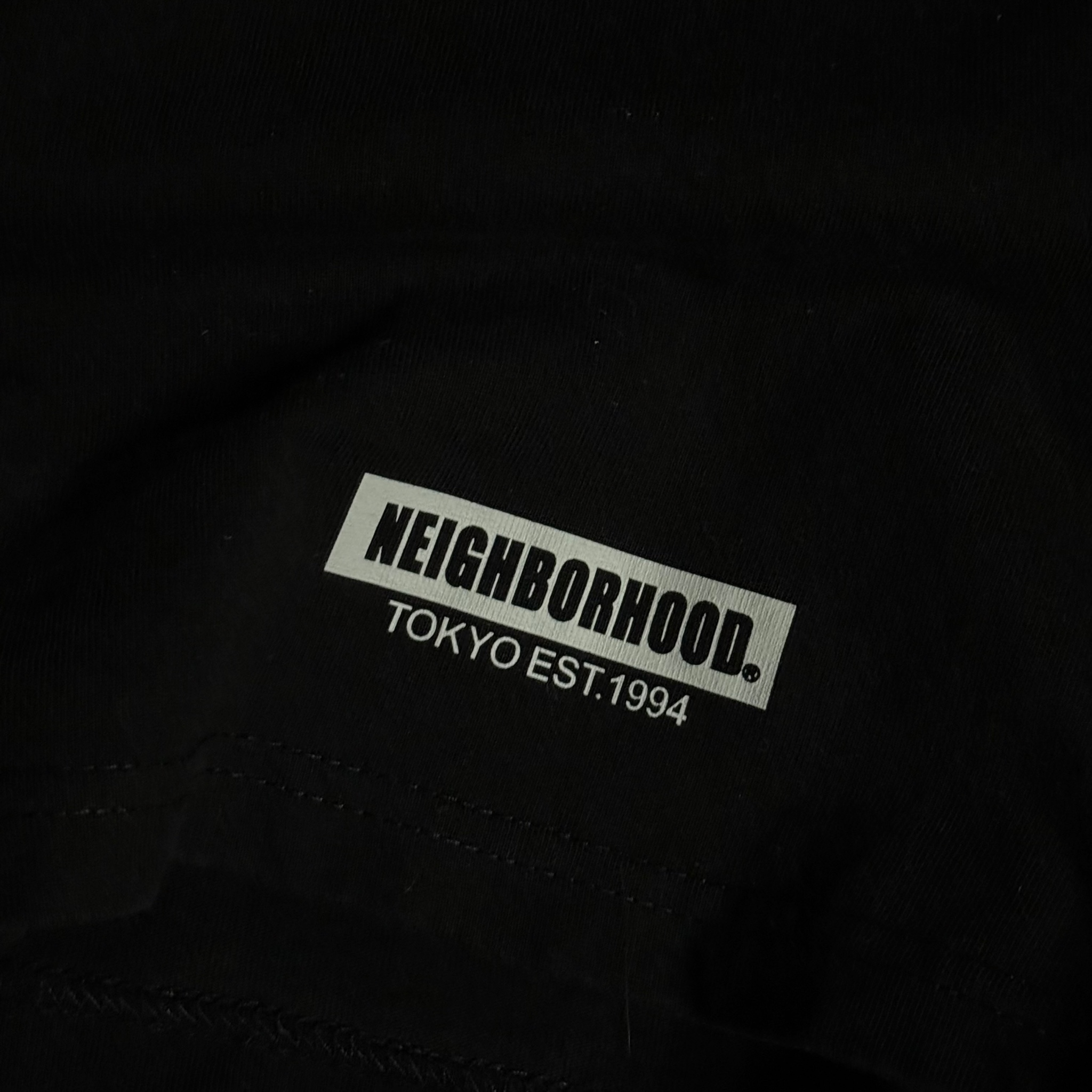 Neighborhood Футболка, миниатюра 7
