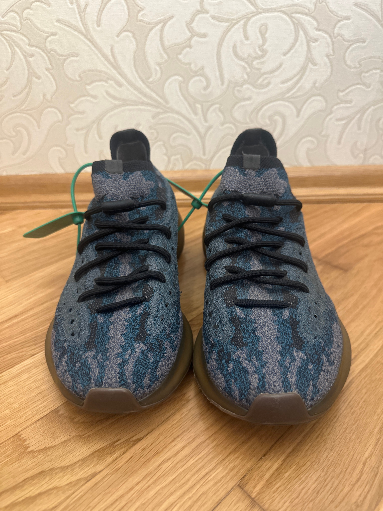 adidas Yeezy 380 Covellite, миниатюра 1