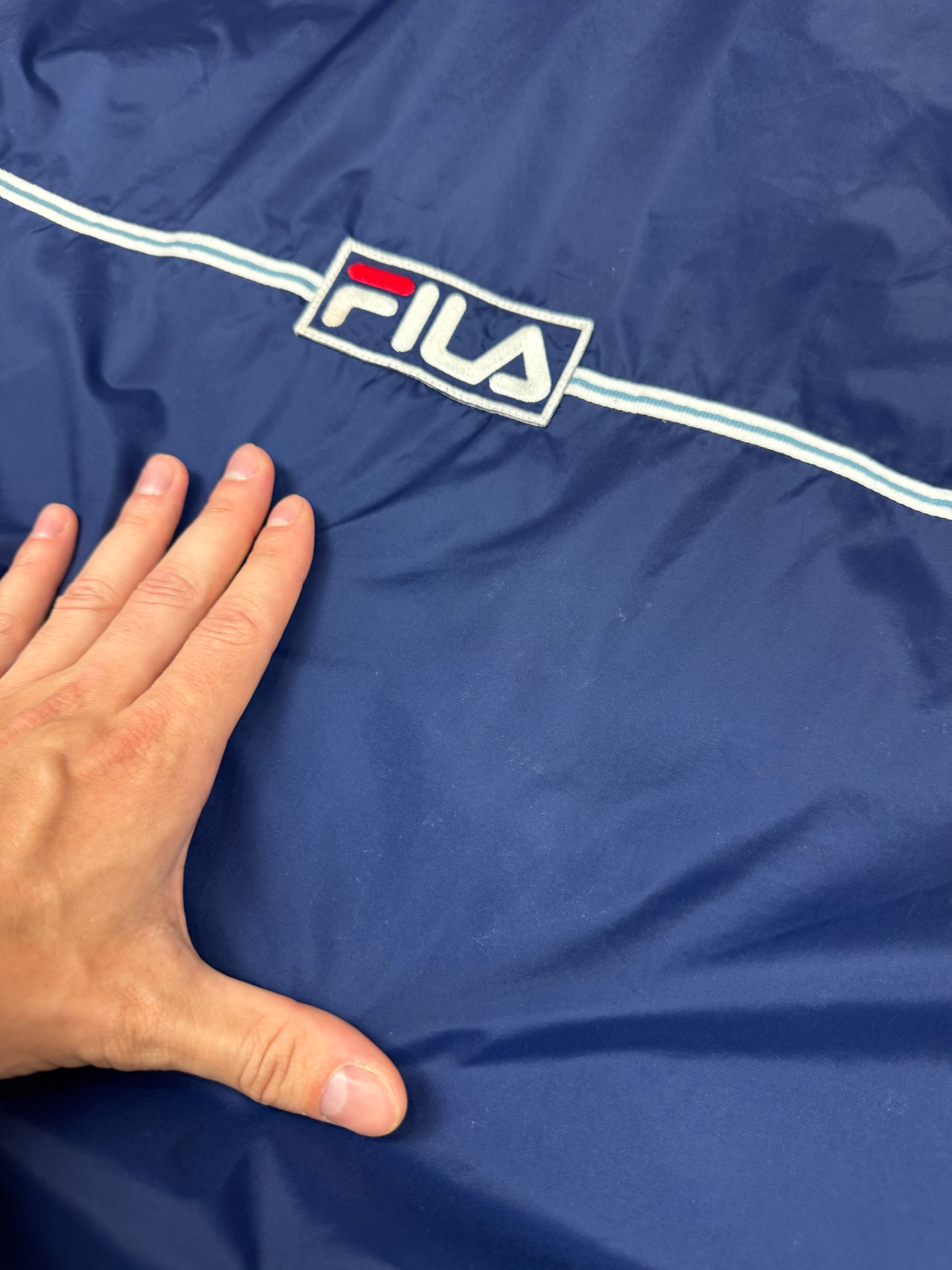 Fila Анорак, миниатюра 15