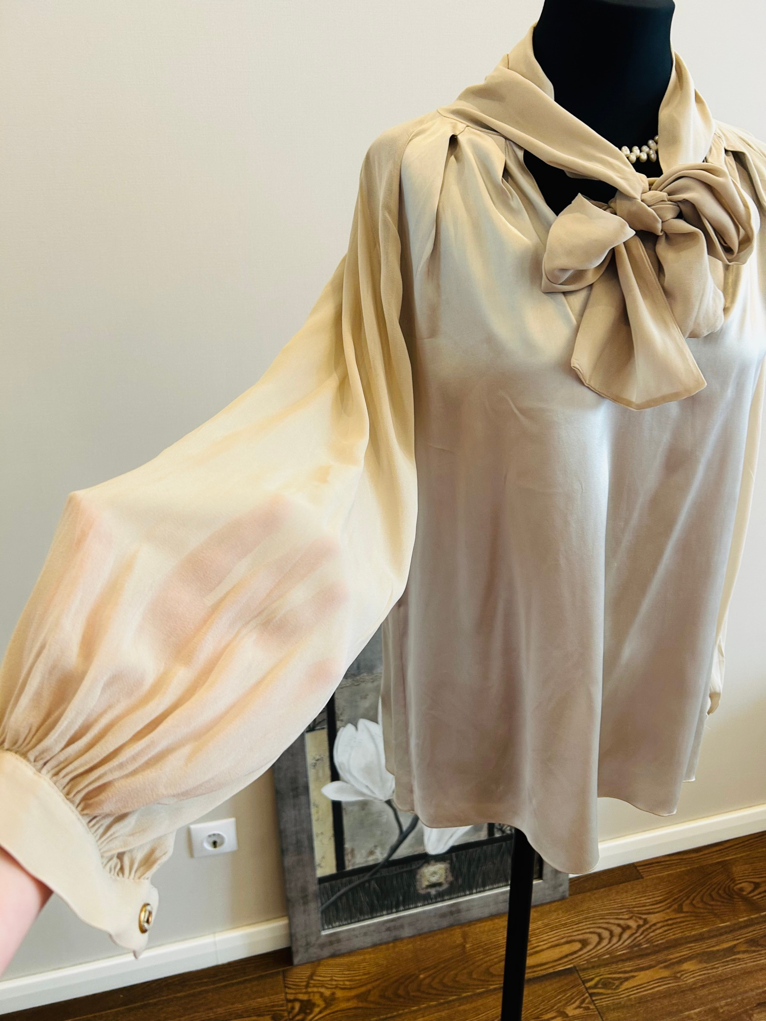 Blumarine Блуза, миниатюра 11