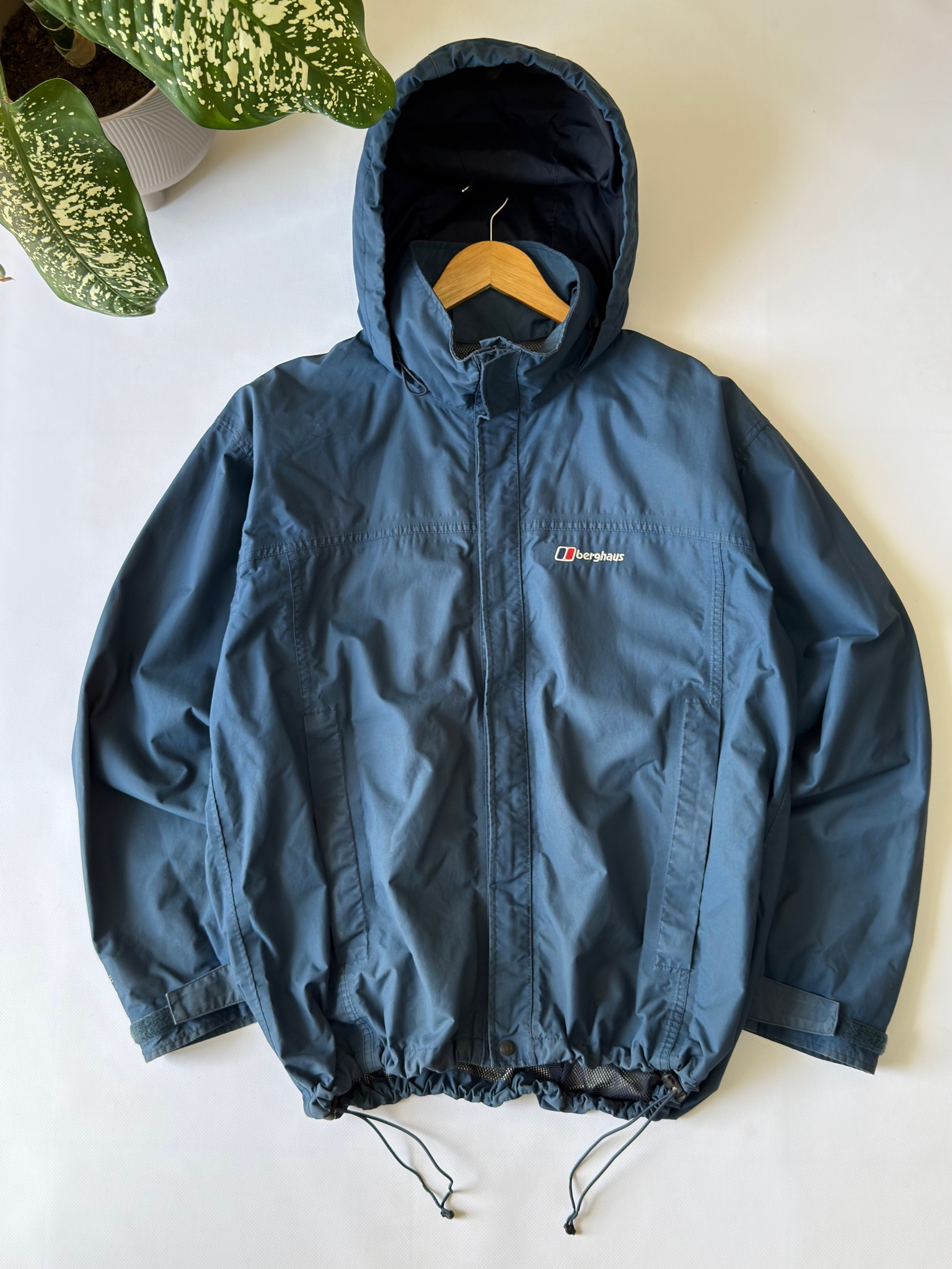 Berghaus AQ2 Vintage Jacket, миниатюра 1