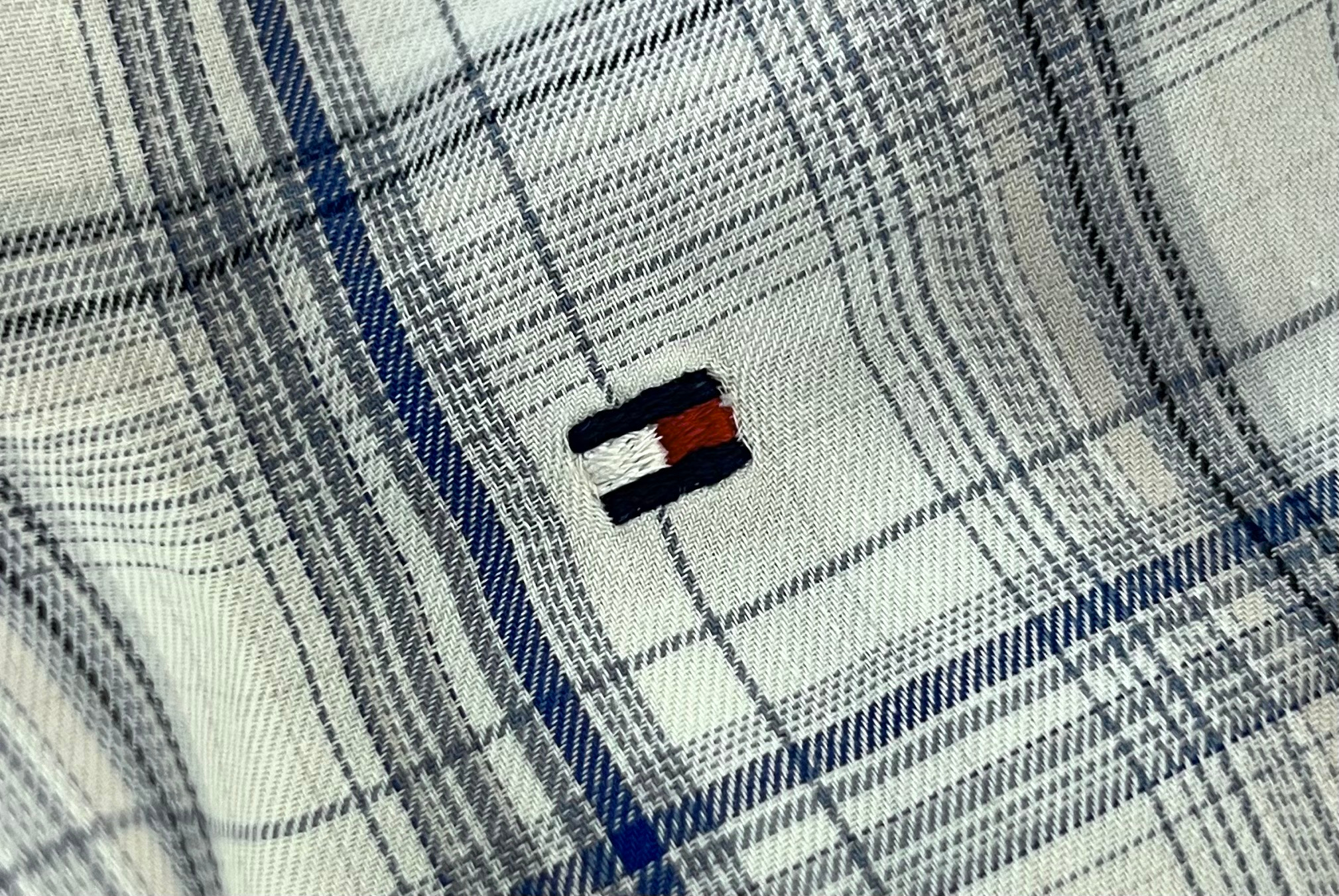 Tommy Hilfiger Рубашка, миниатюра 4