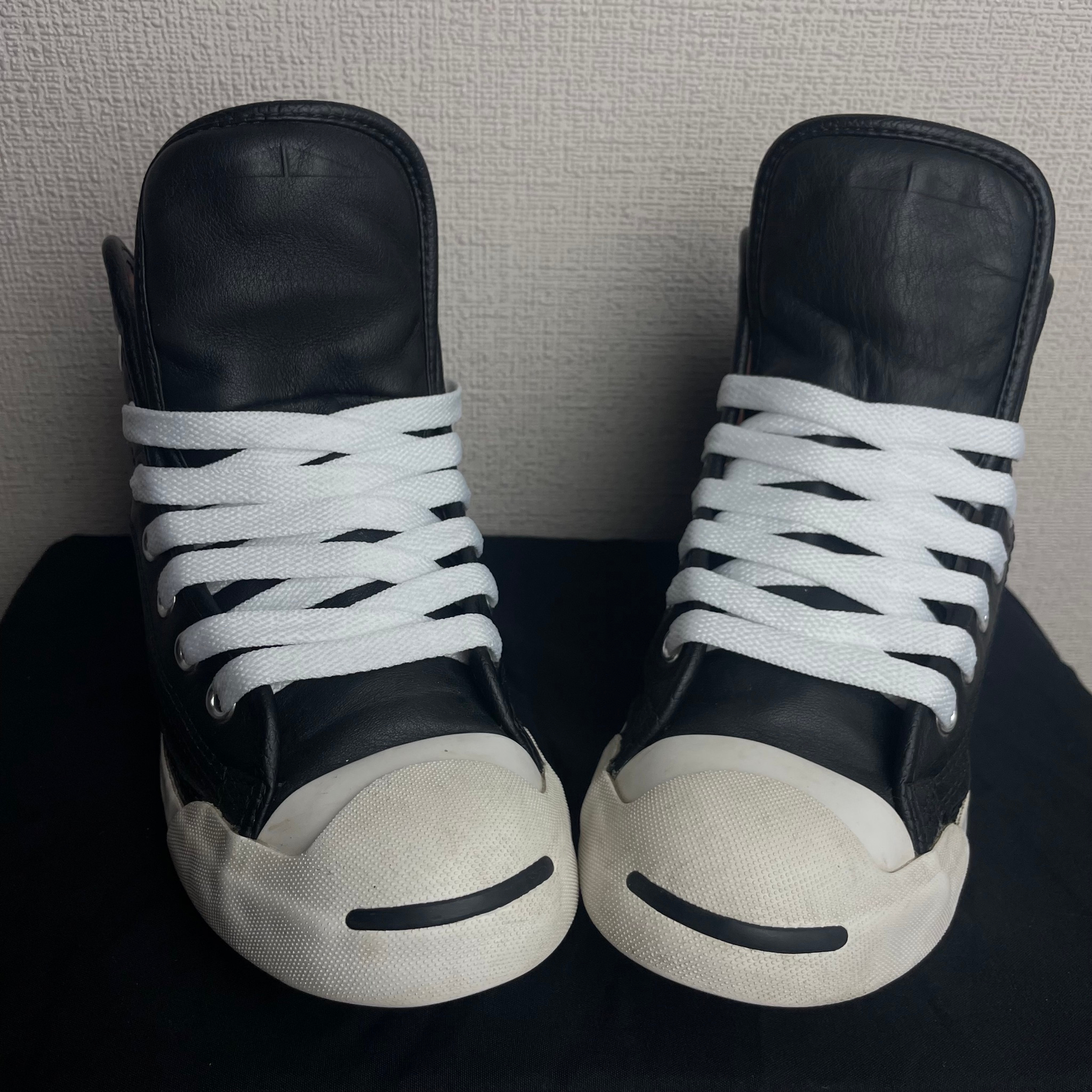 Converse Jack Purcell, миниатюра 1