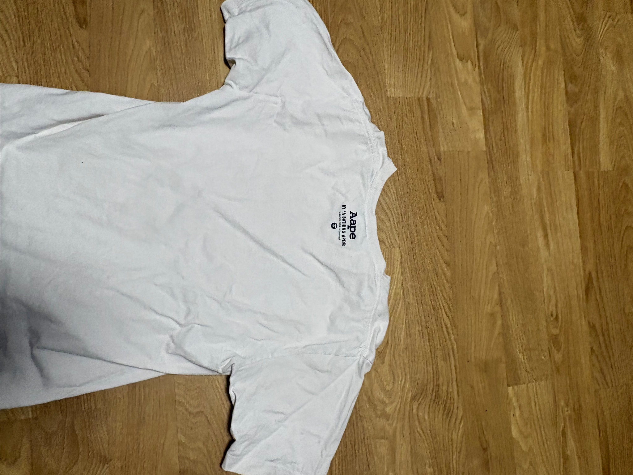 Aape Camo, миниатюра 2