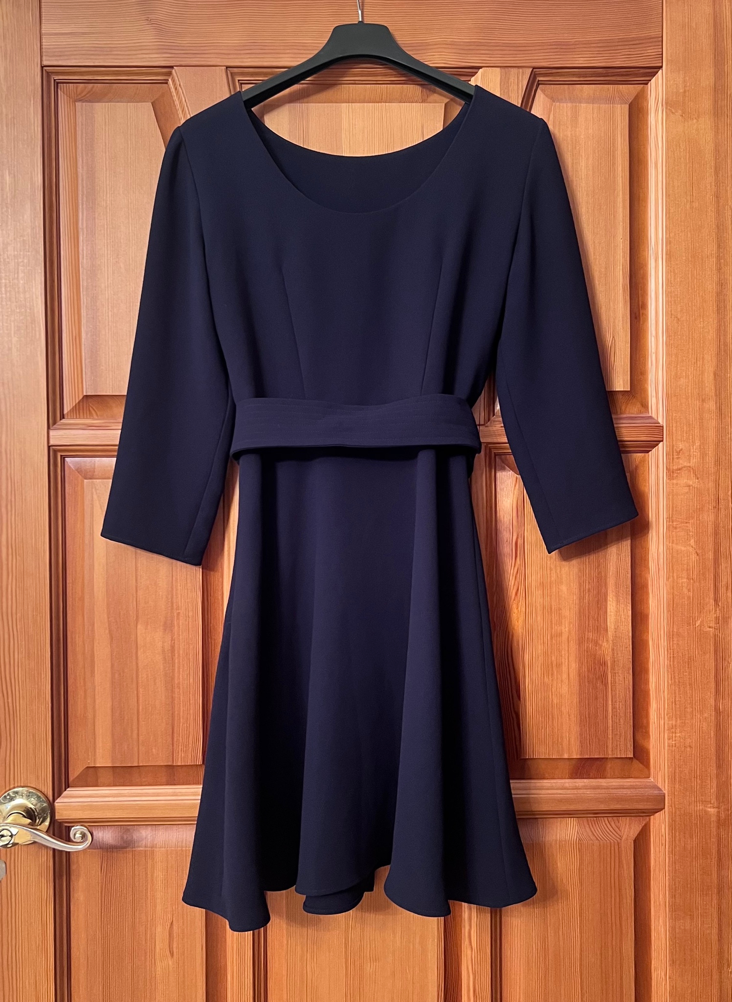 Claudie Pierlot Платье, миниатюра 2