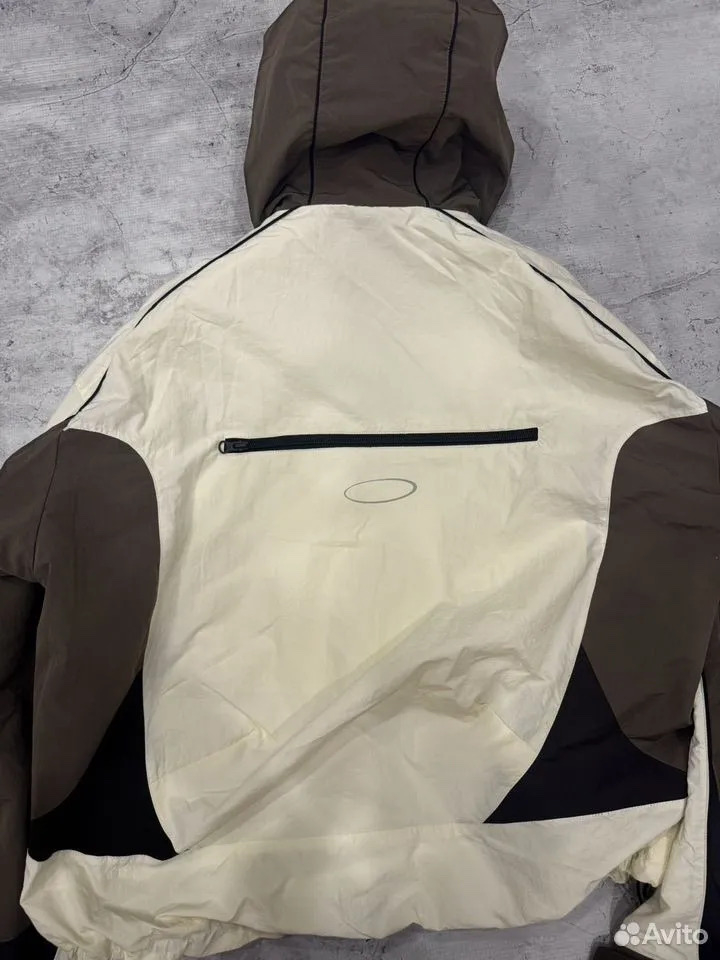Grailz Project Beige Logo, миниатюра 2