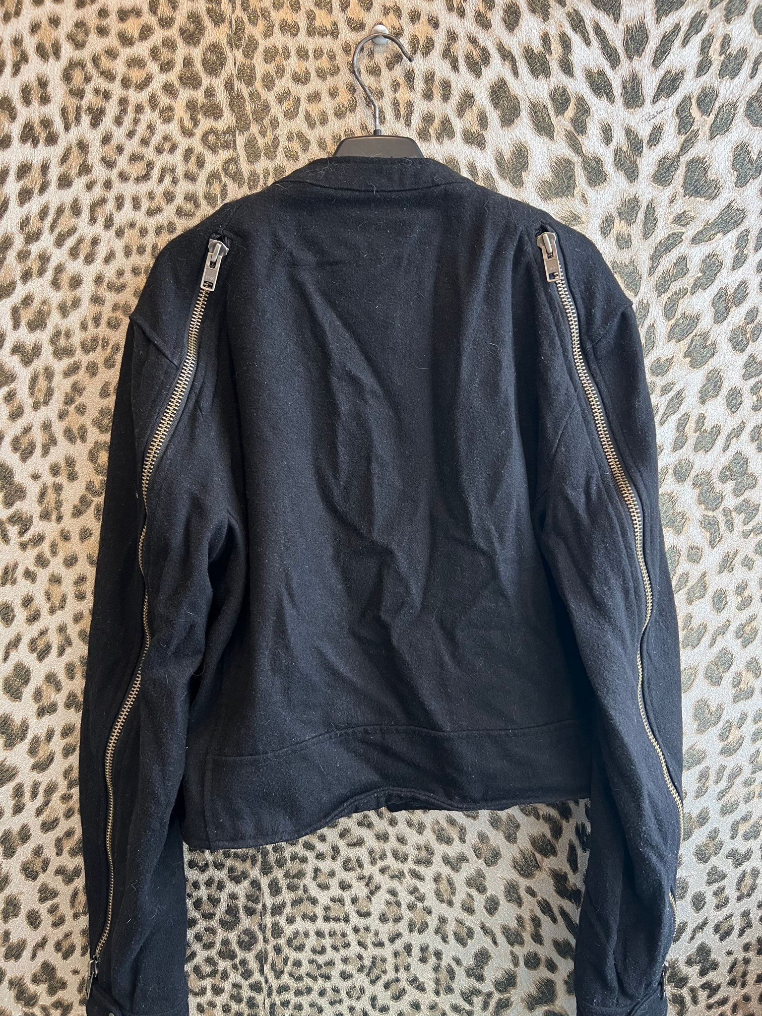 Yohji Yamamoto pour homme, миниатюра 2
