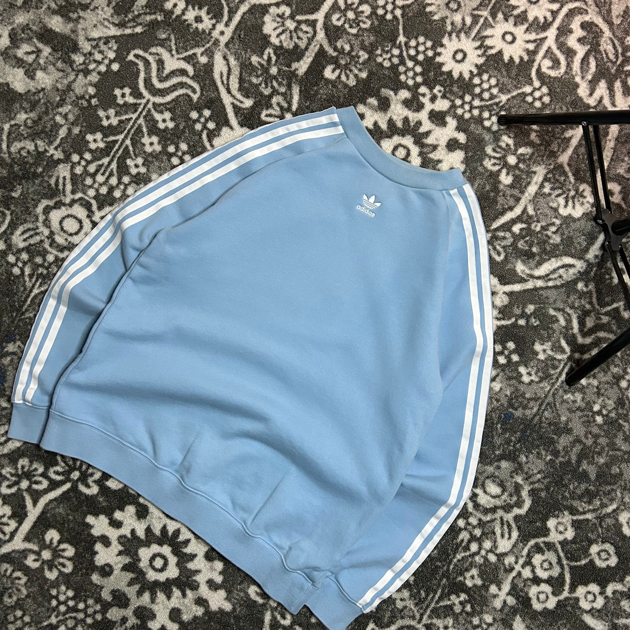 Adidas Sweatshirt, миниатюра 7