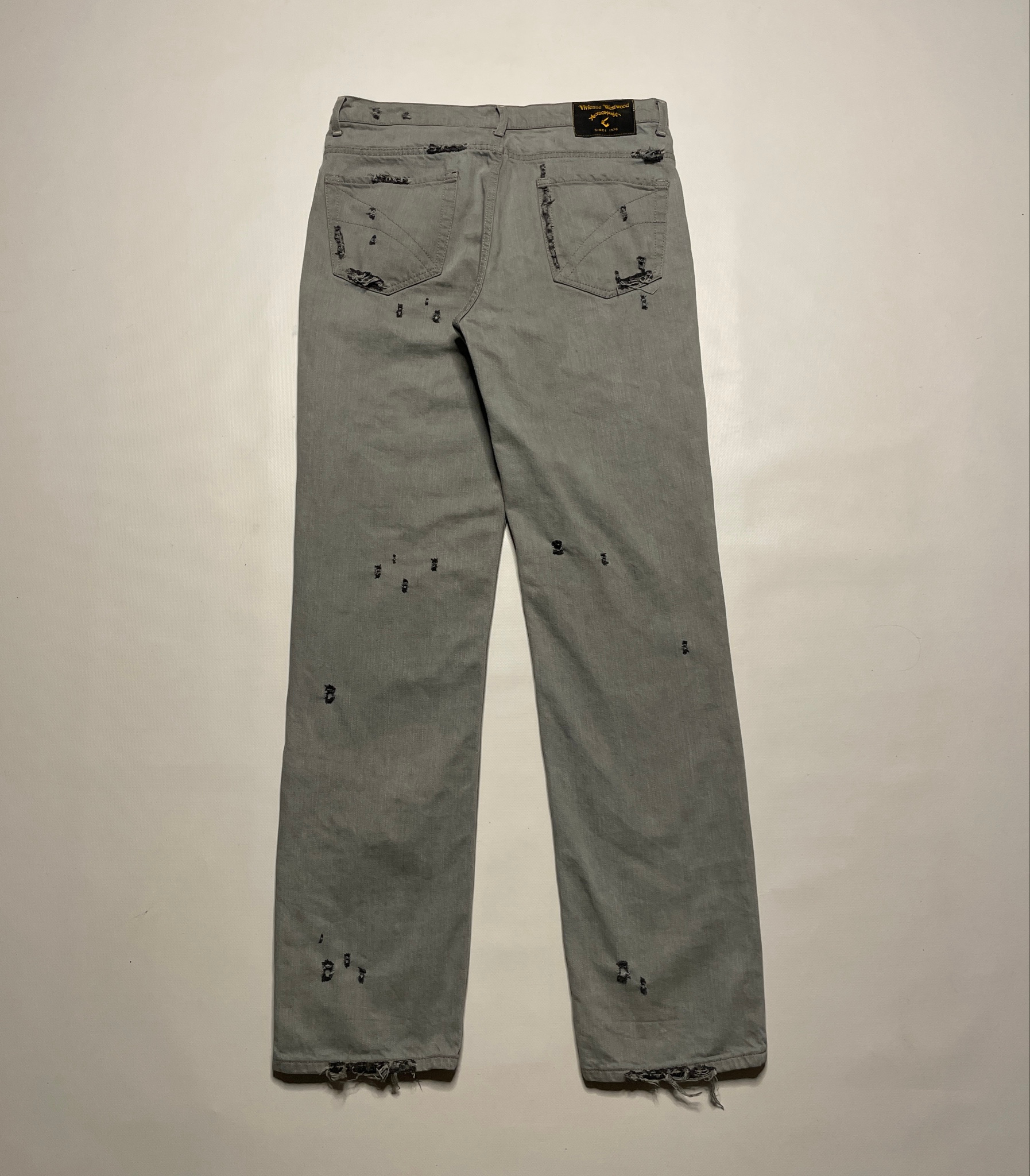 Vivienne Westwood Anglomania, миниатюра 5