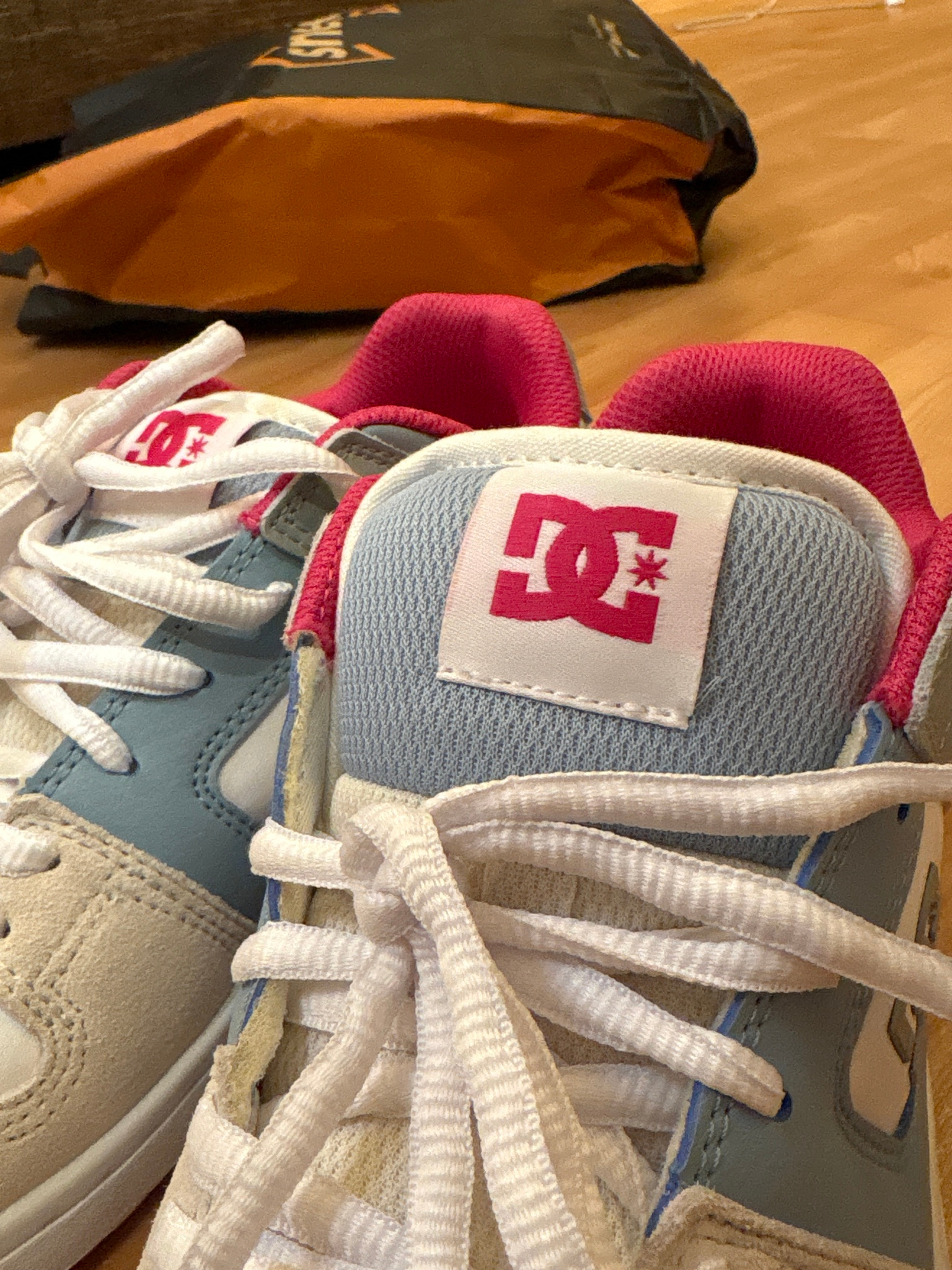 DC Shoes Manteca, миниатюра 5