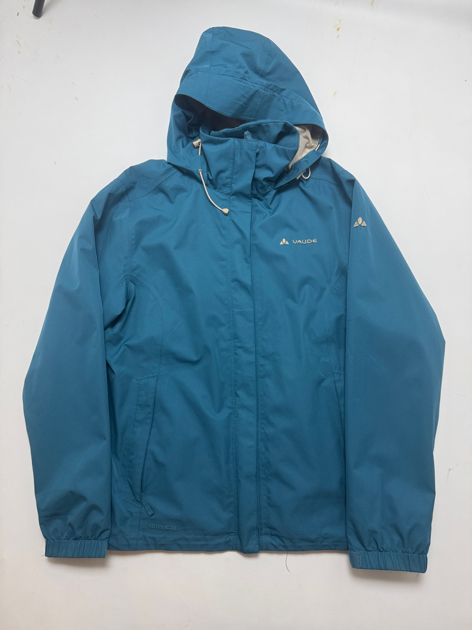 Vaude Ветровка, миниатюра 1