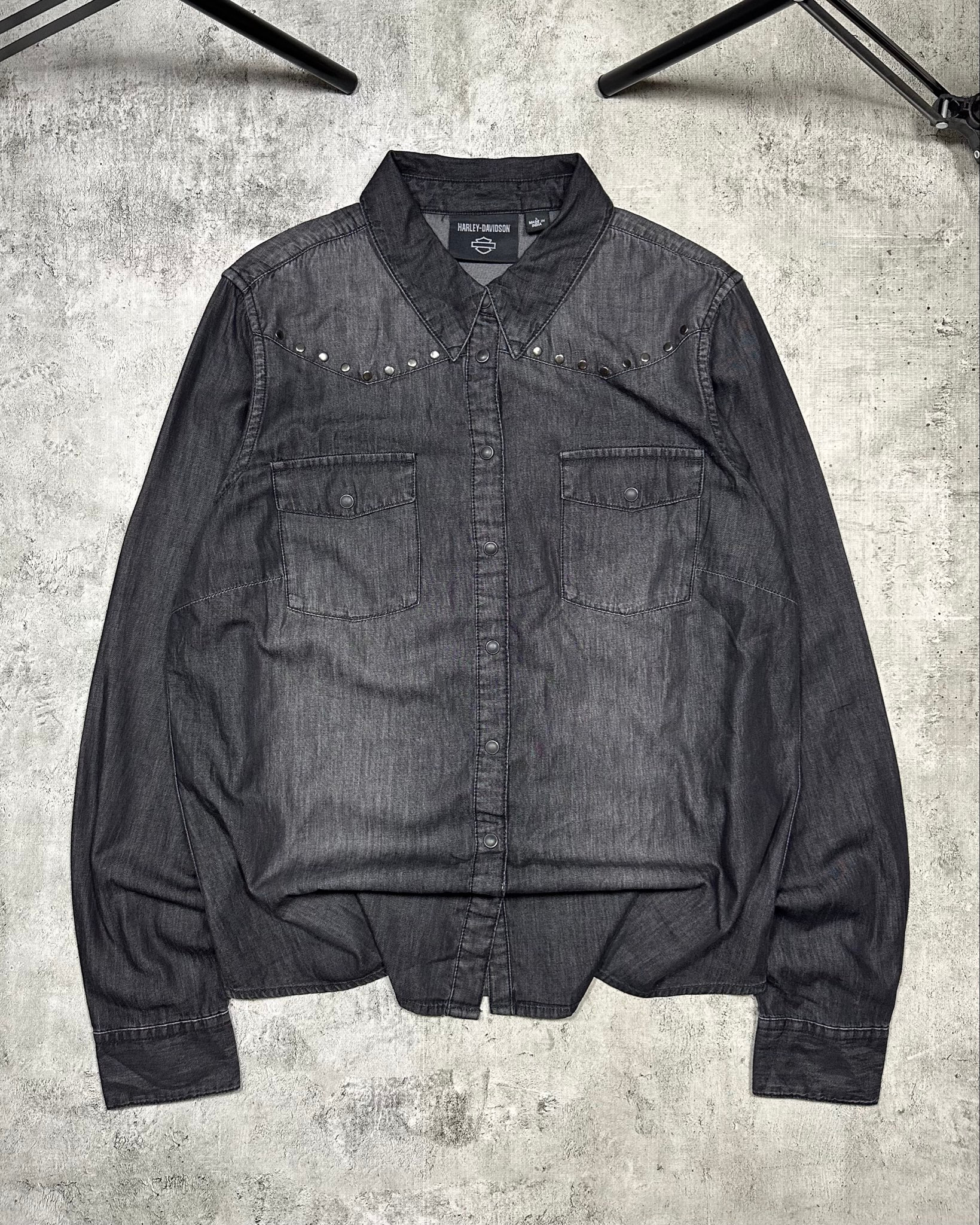 Harley-Davidson Рубашка, миниатюра 12