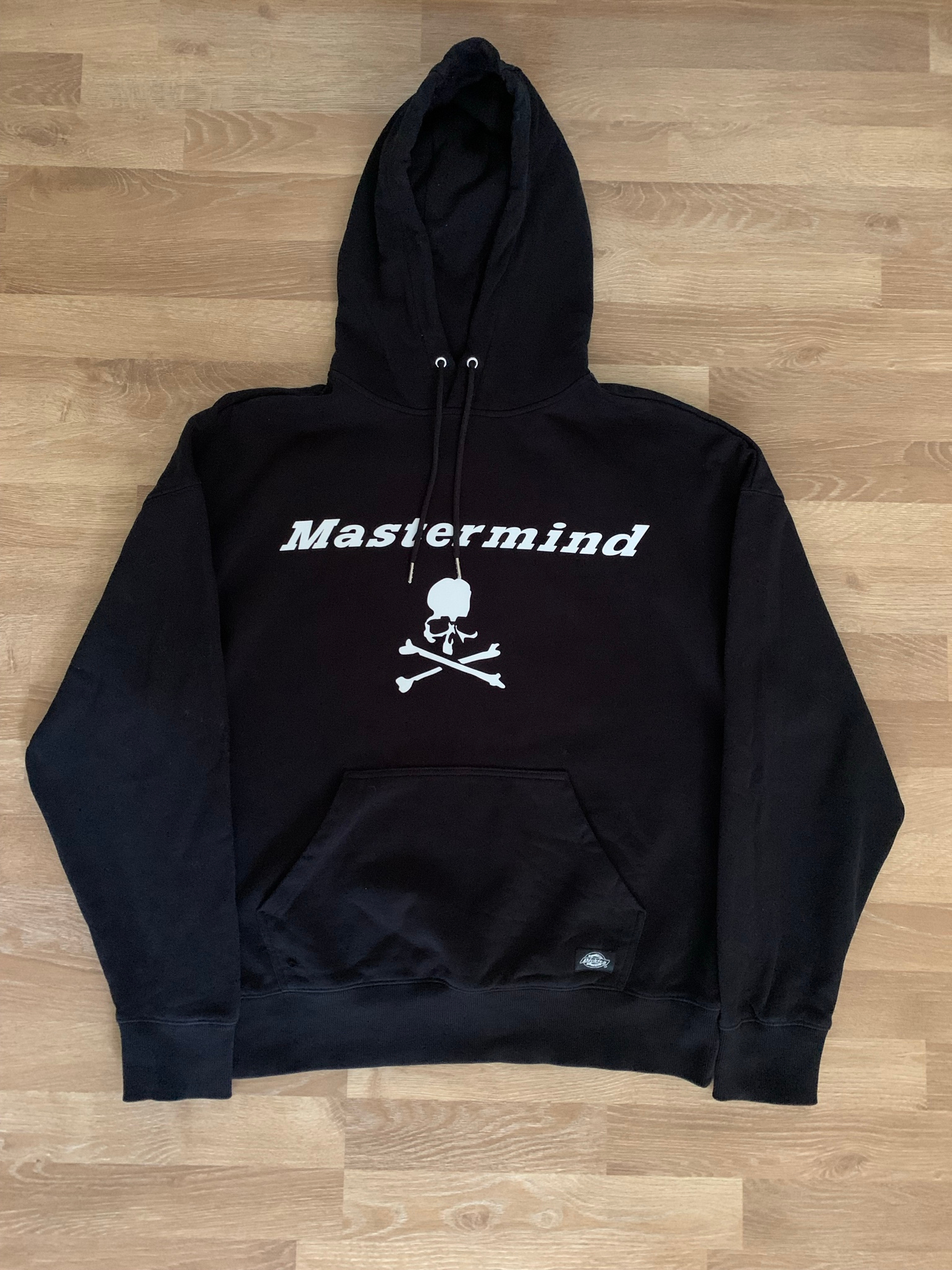 mastermind x Dickies Худи, миниатюра 1