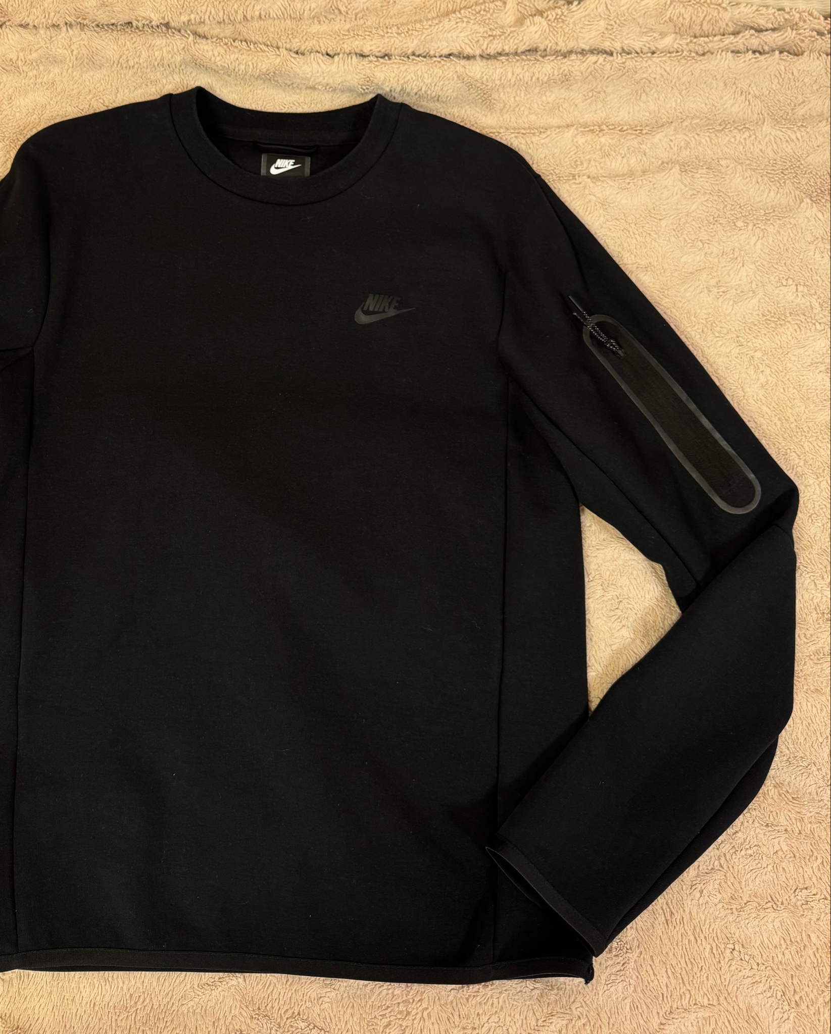 Nike Tech Fleece Sportswear, миниатюра 1